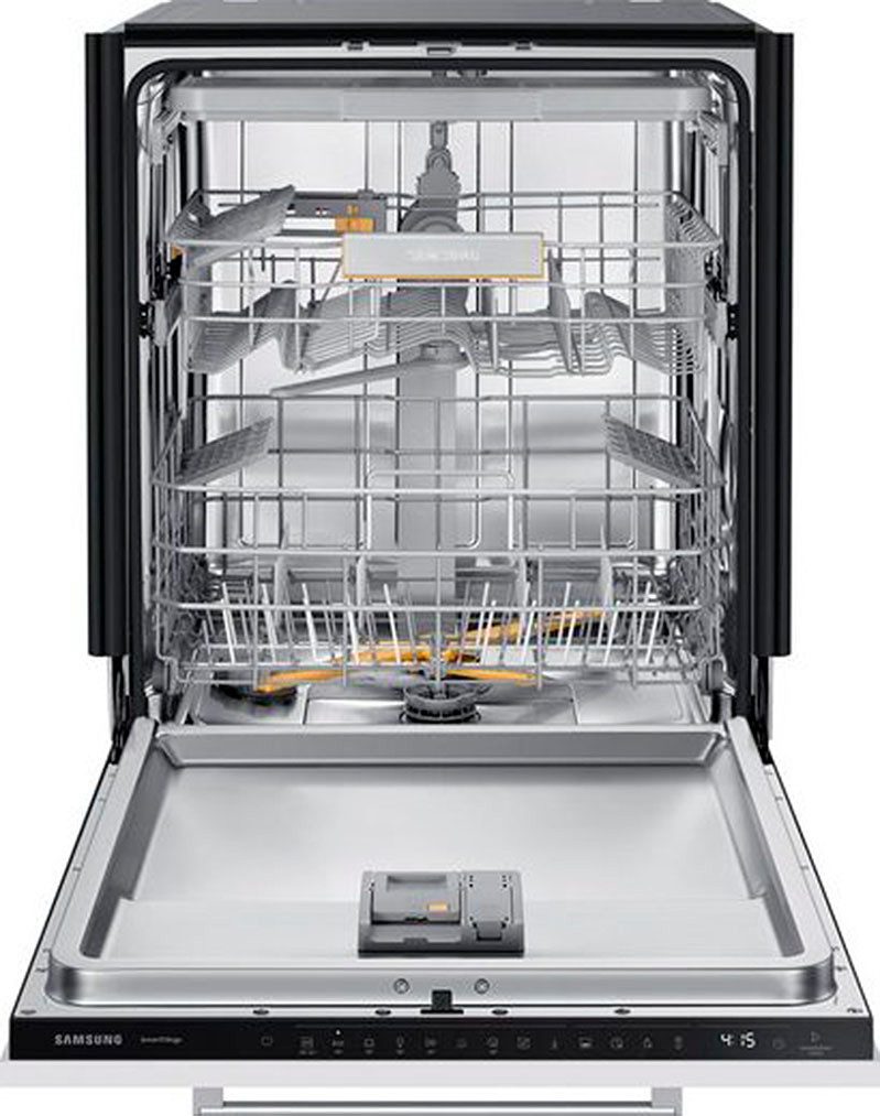 Samsung Volledig geïntegreerde vaatwasser DW60BG750B00ET, 81,5 cm x 59,5 cm