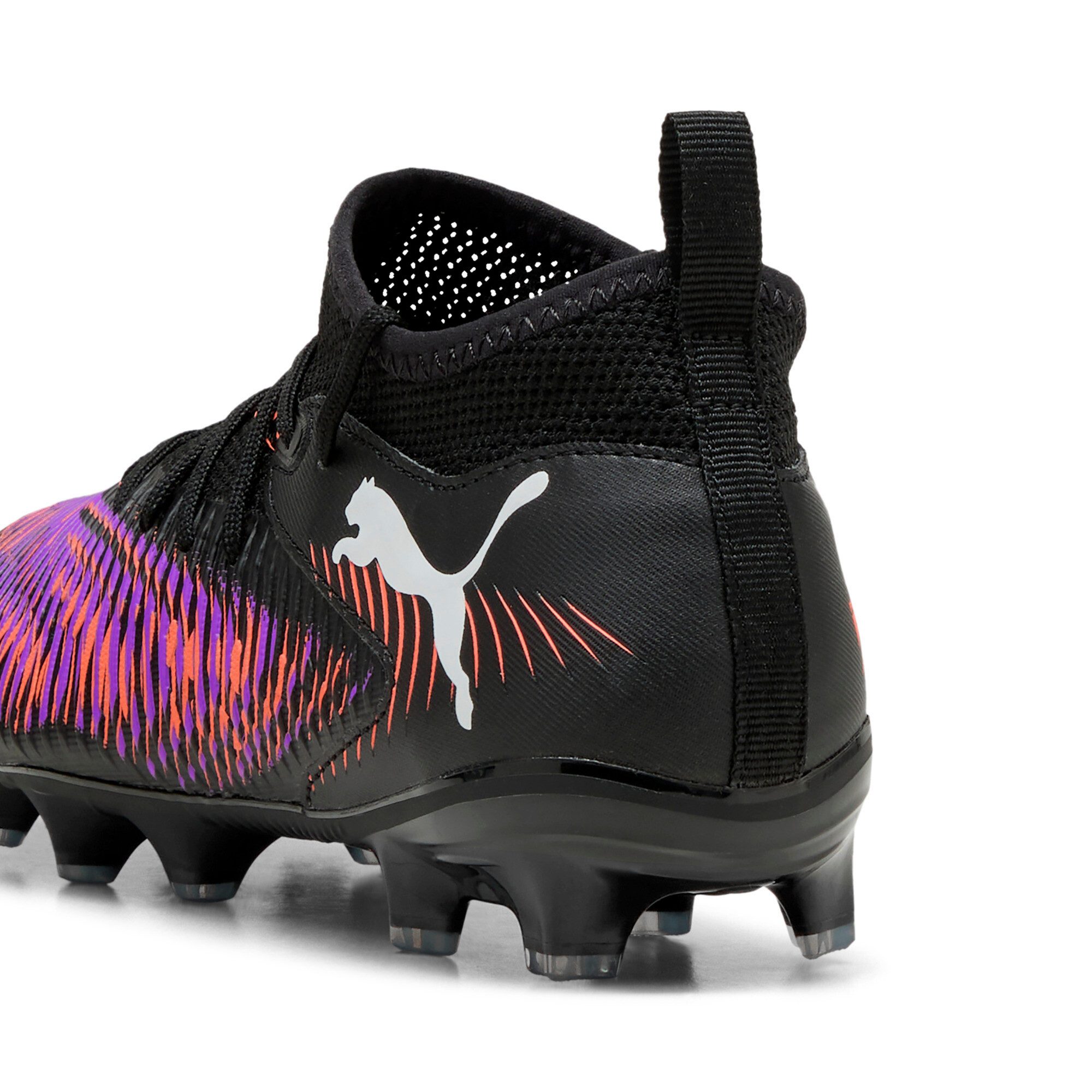 PUMA Voetbalschoenen FUTURE 8 MATCH FG/AG JR