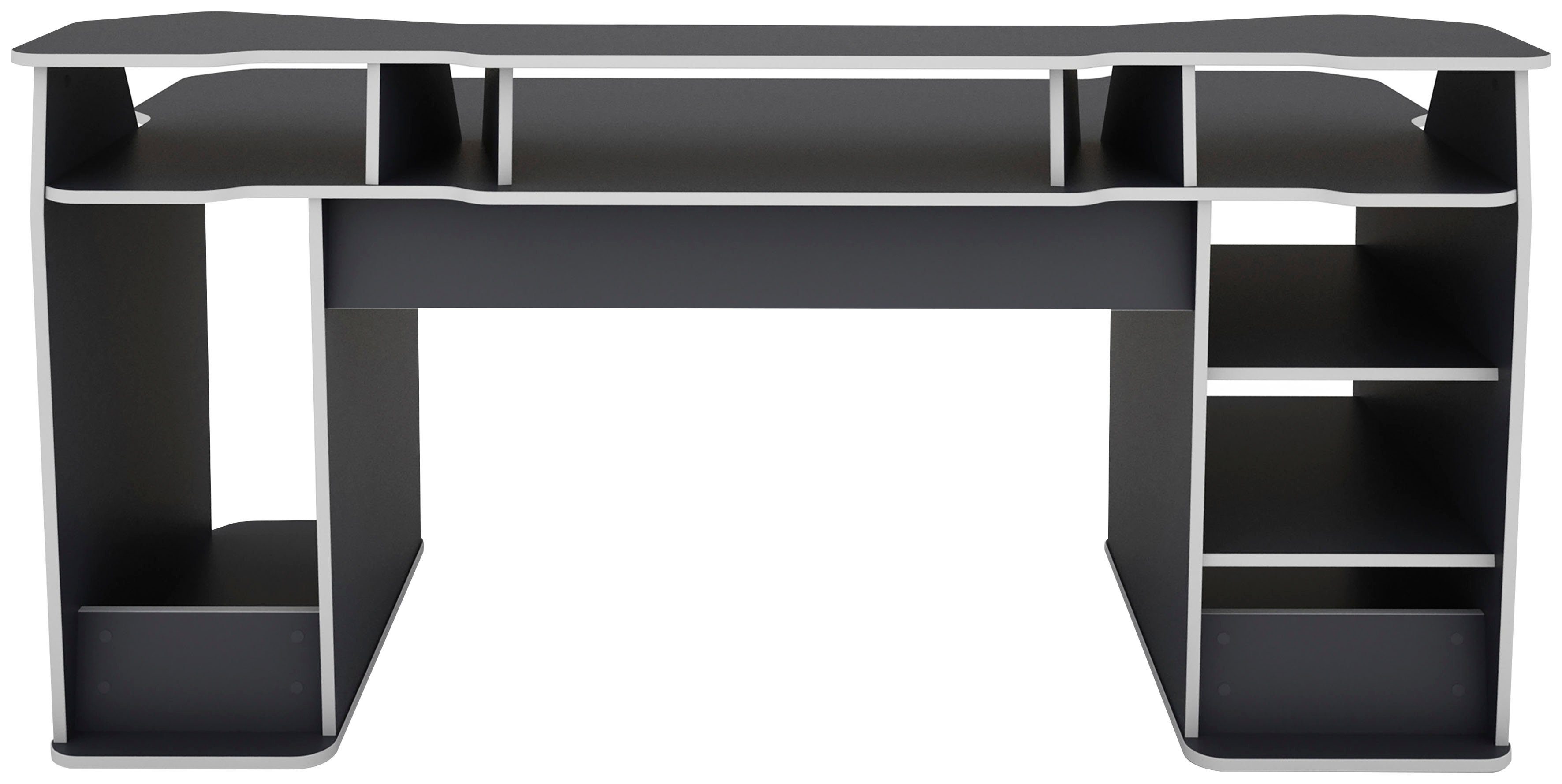 byLIVING Gamingtafel Matrix
