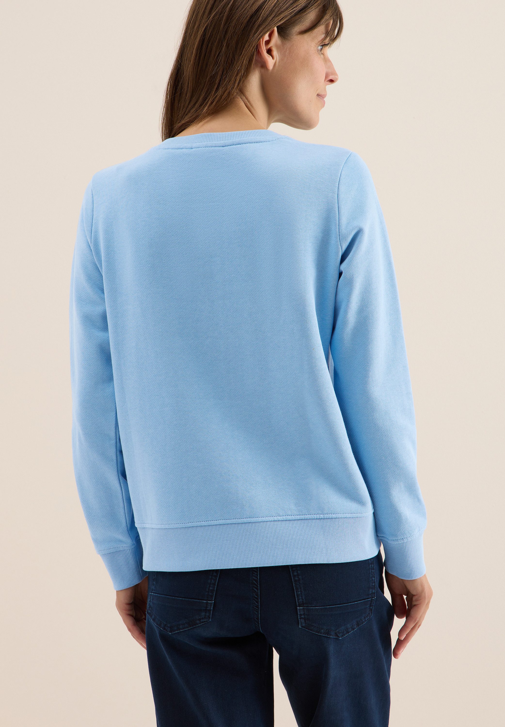 Cecil Sweatshirt