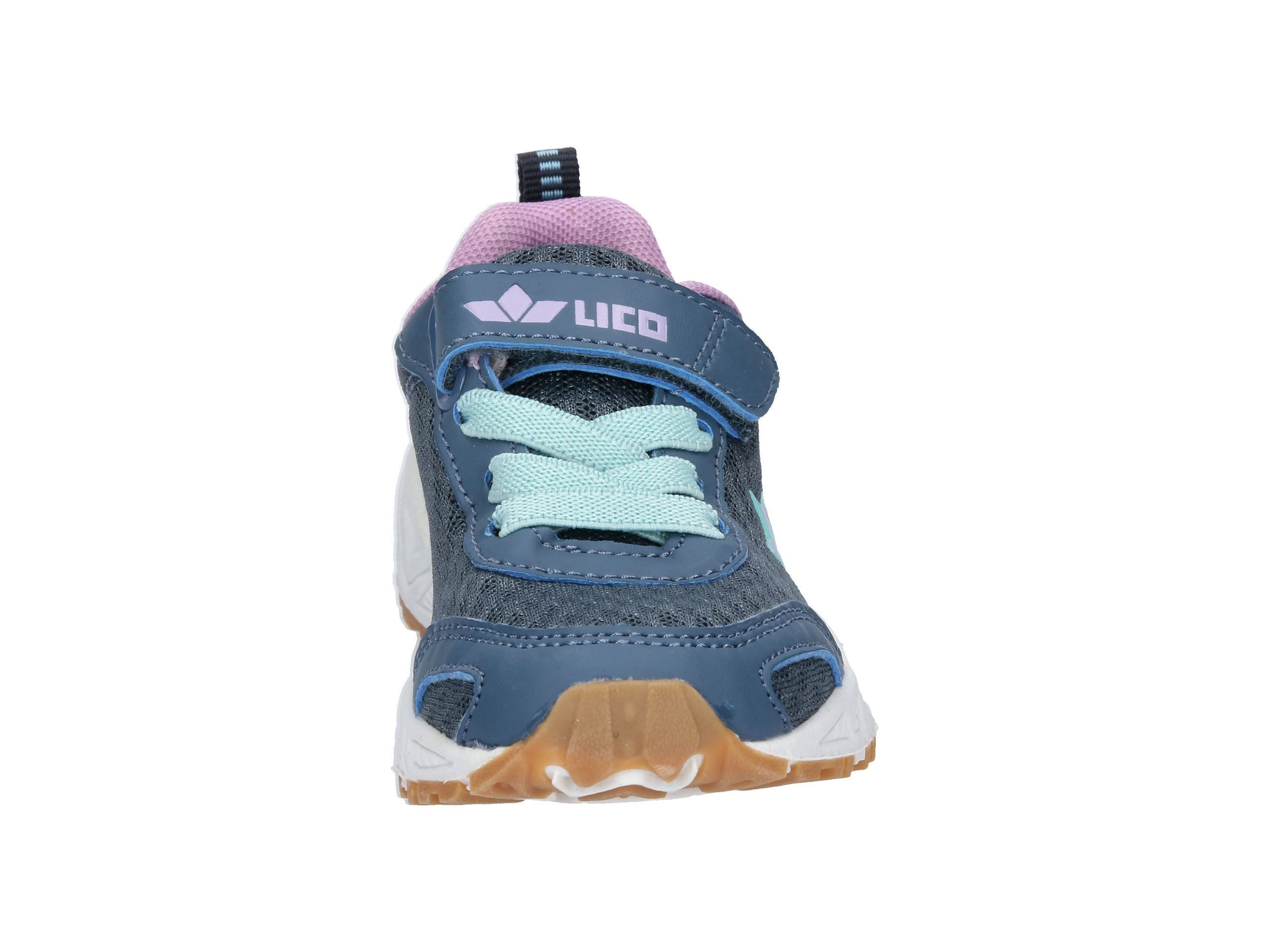 Lico Zaalschoenen Sportschoen Bronte VS
