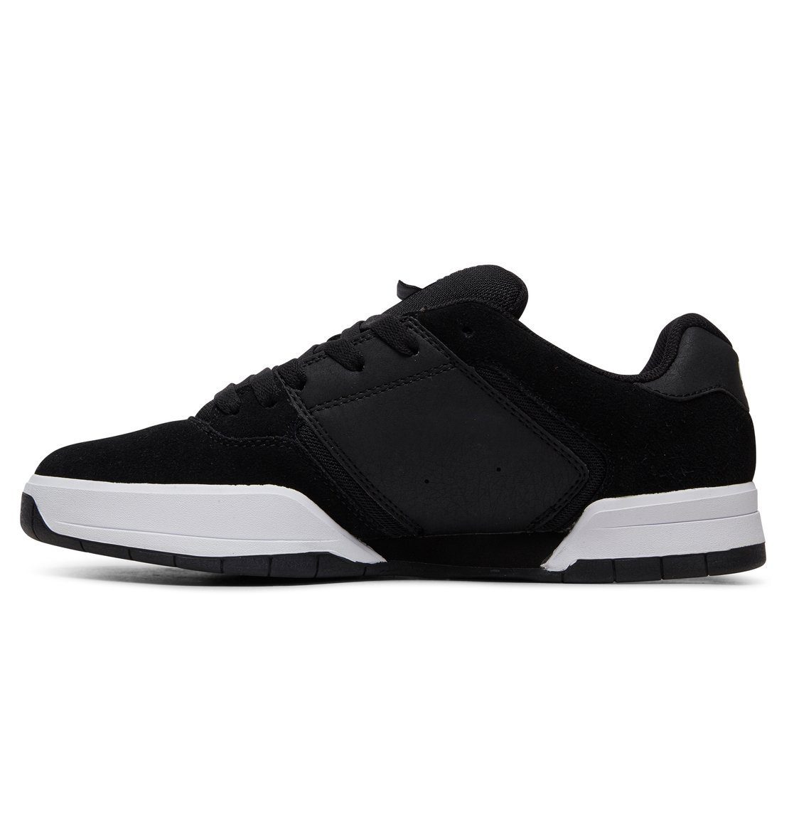 DC Shoes Sneakers Central