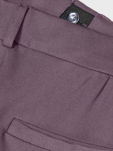 Name It Comfortbroek NKFIDA PANT NOOS