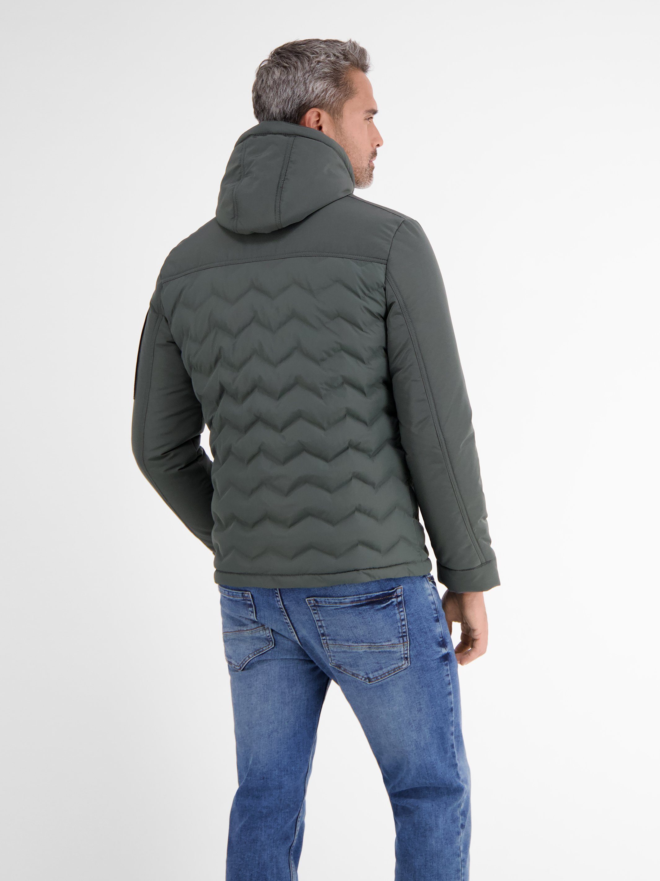 Lerros Blouson LERROS hybride blouson