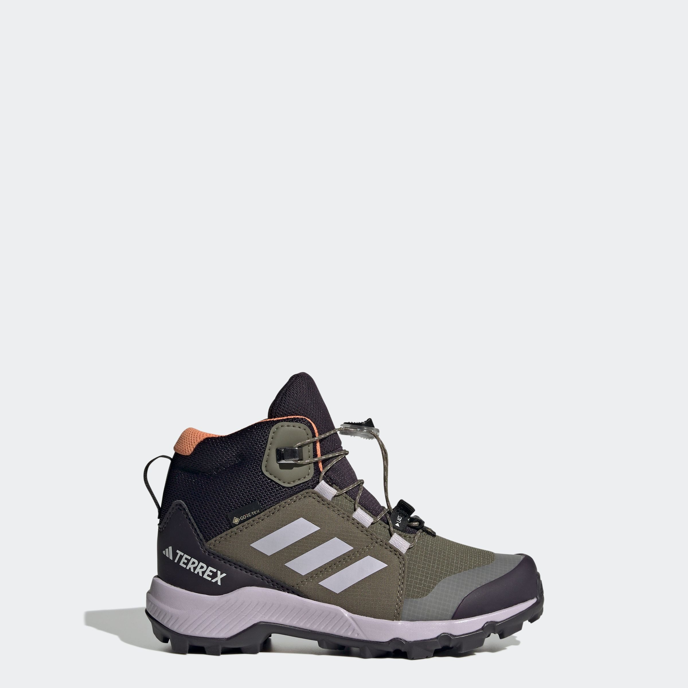 adidas TERREX Wandelschoenen ORGANIZER MID GORE-TEX