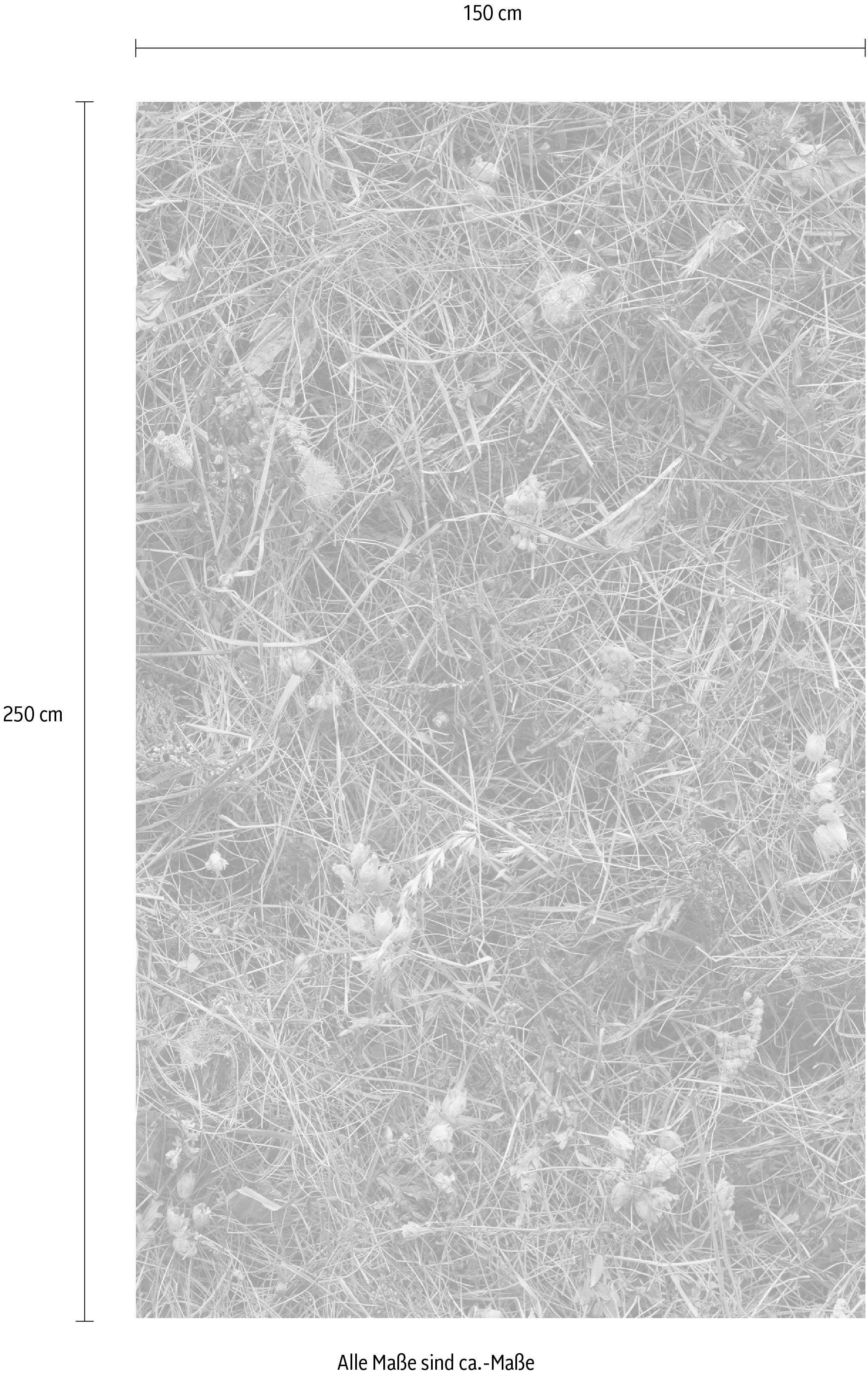 Komar Vliesbehang Digitale print vlies - Bergheu - Afmeting 150 x 250 cm
