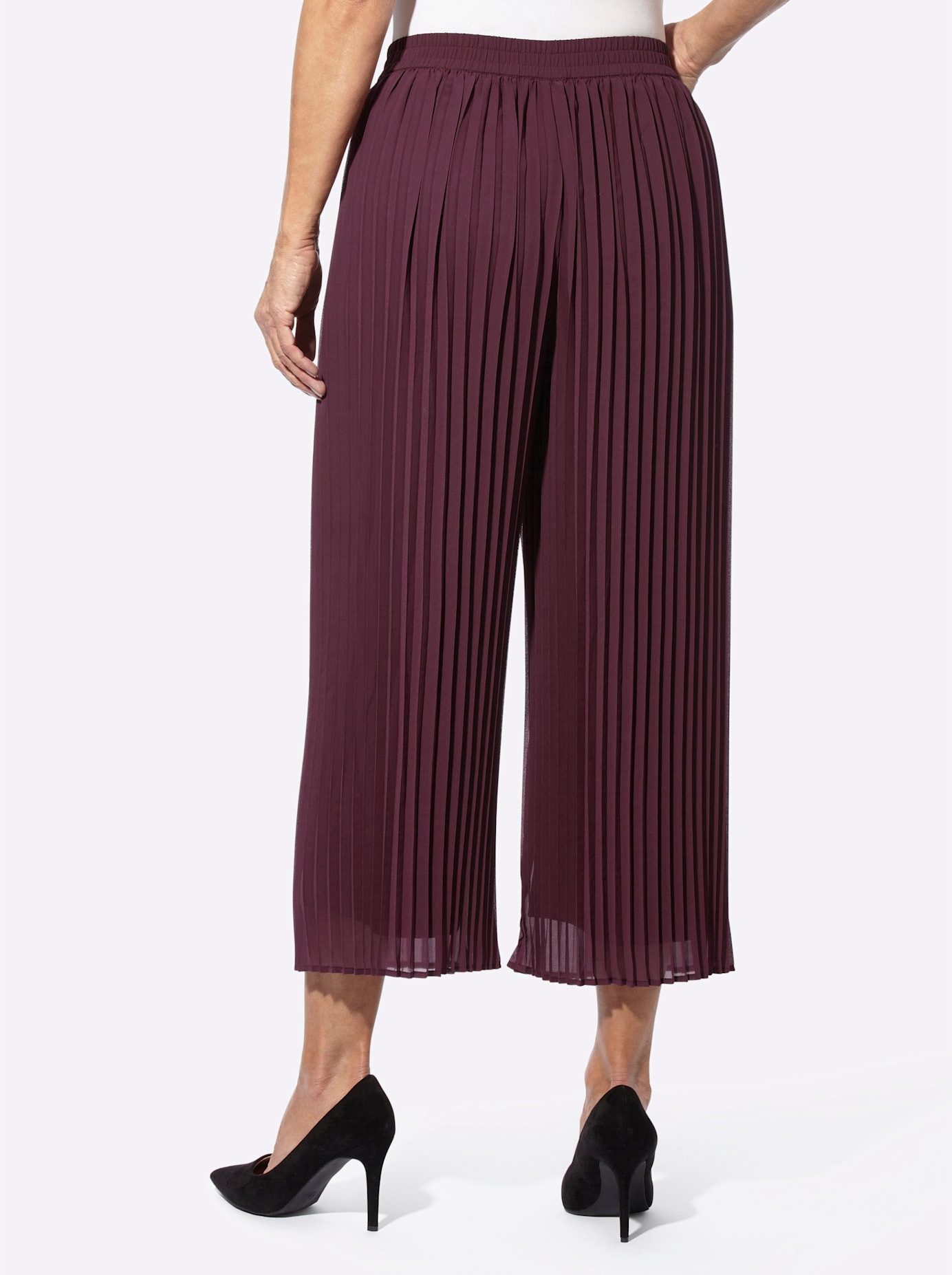 Classic Basics Comfortbroek