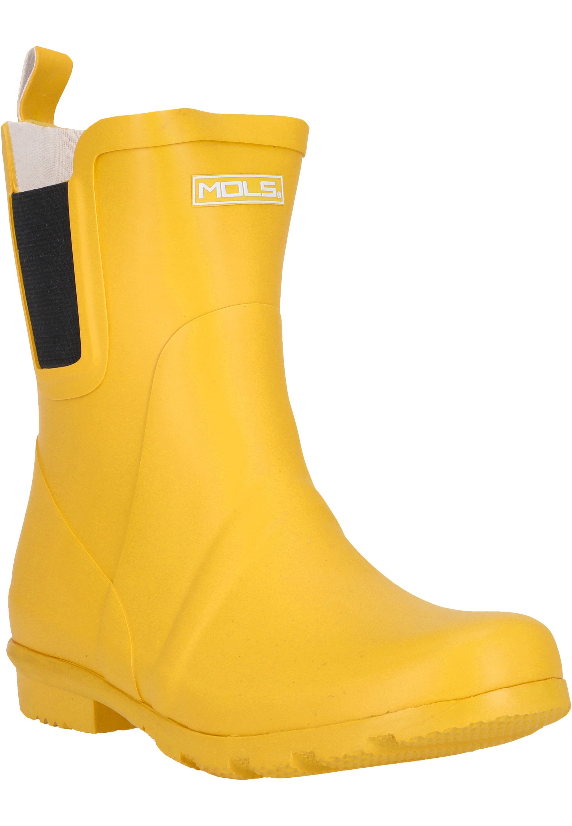 MOLS Regenlaarzen Suburbs W waterdicht