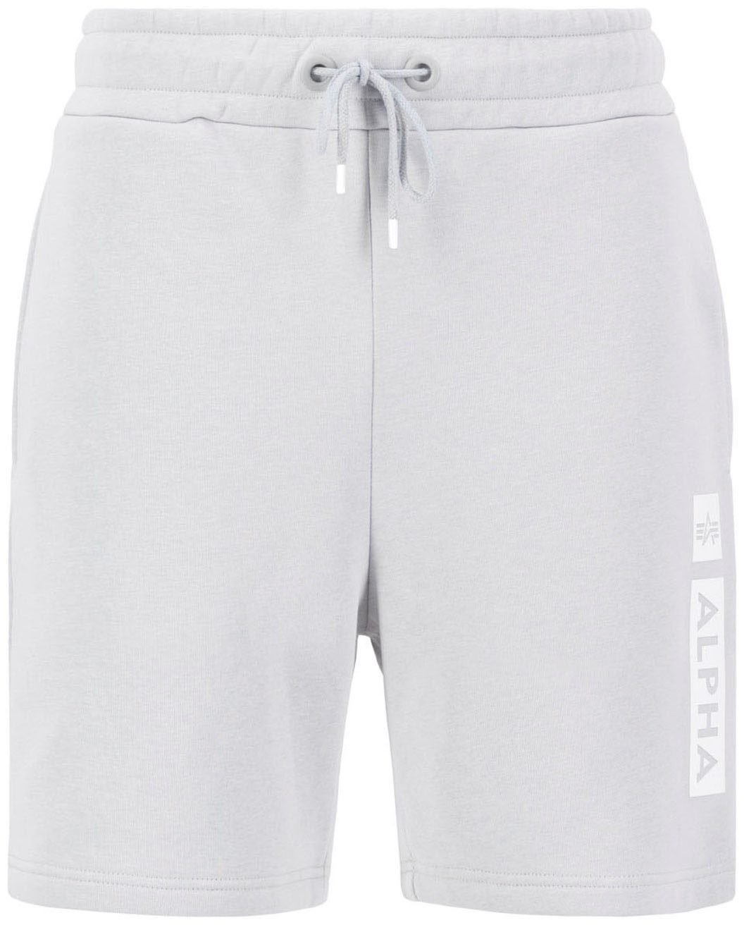 Alpha Industries Sweatshort Alpha PP Short