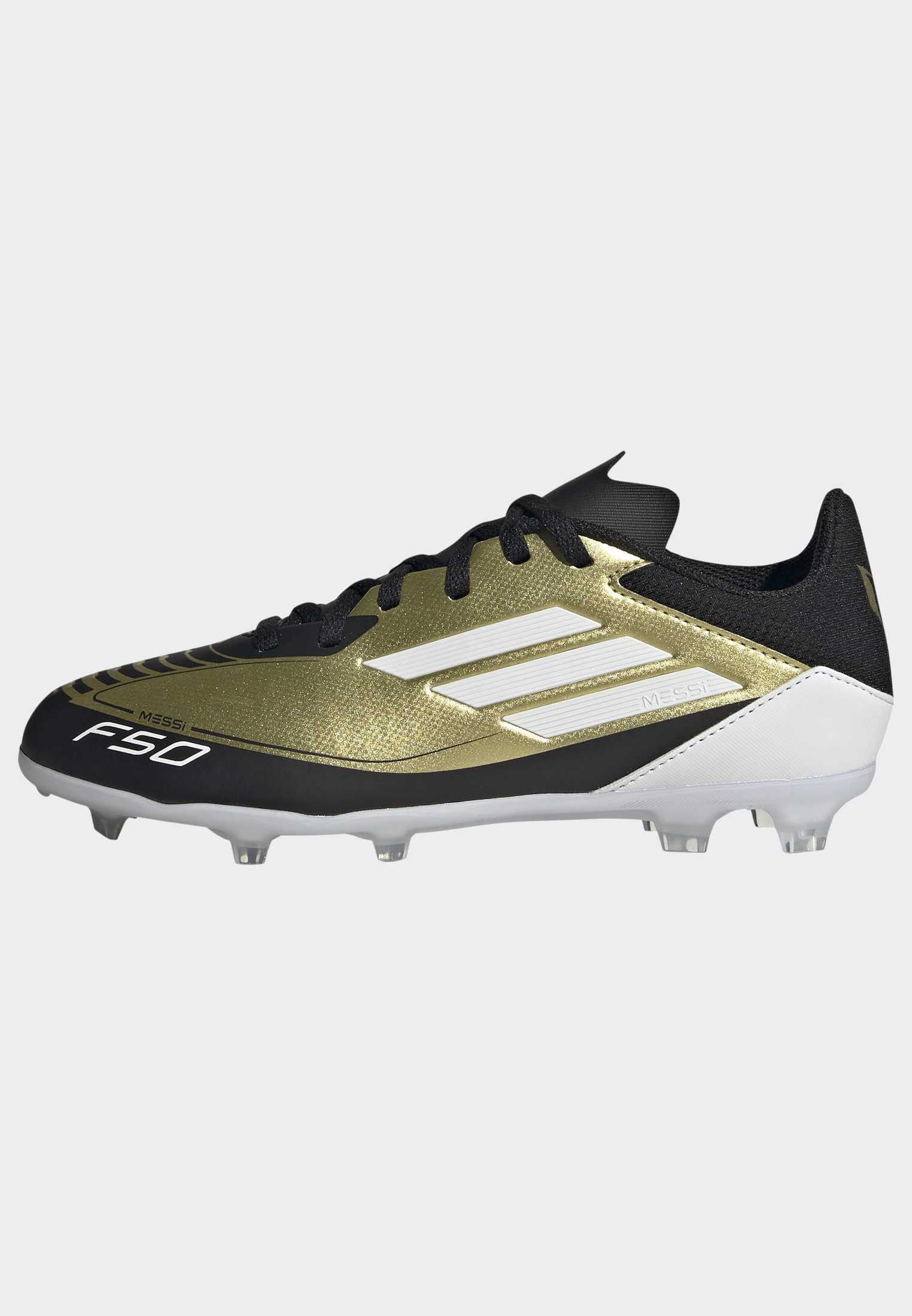 adidas Performance Voetbalschoenen MESSI F50 LEAGUE KIDS FG/MG