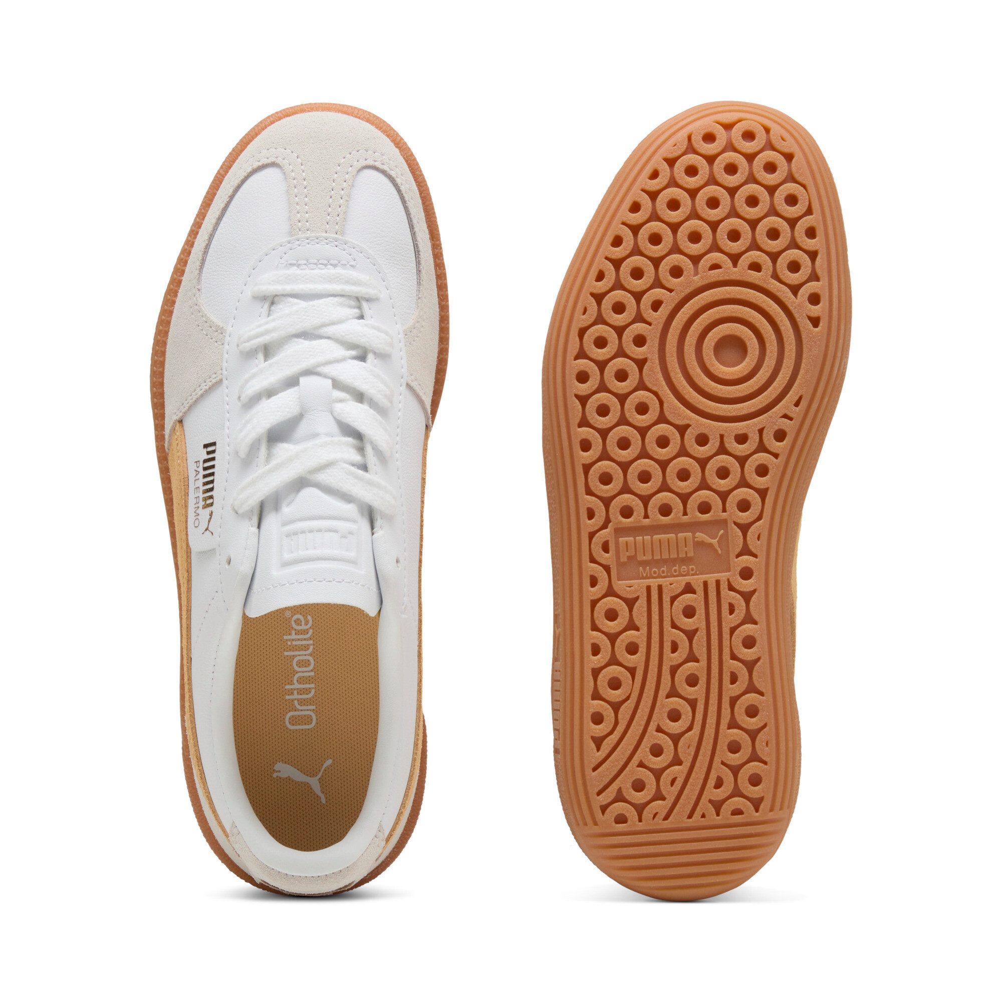 PUMA Sneakers PALERMO LTH