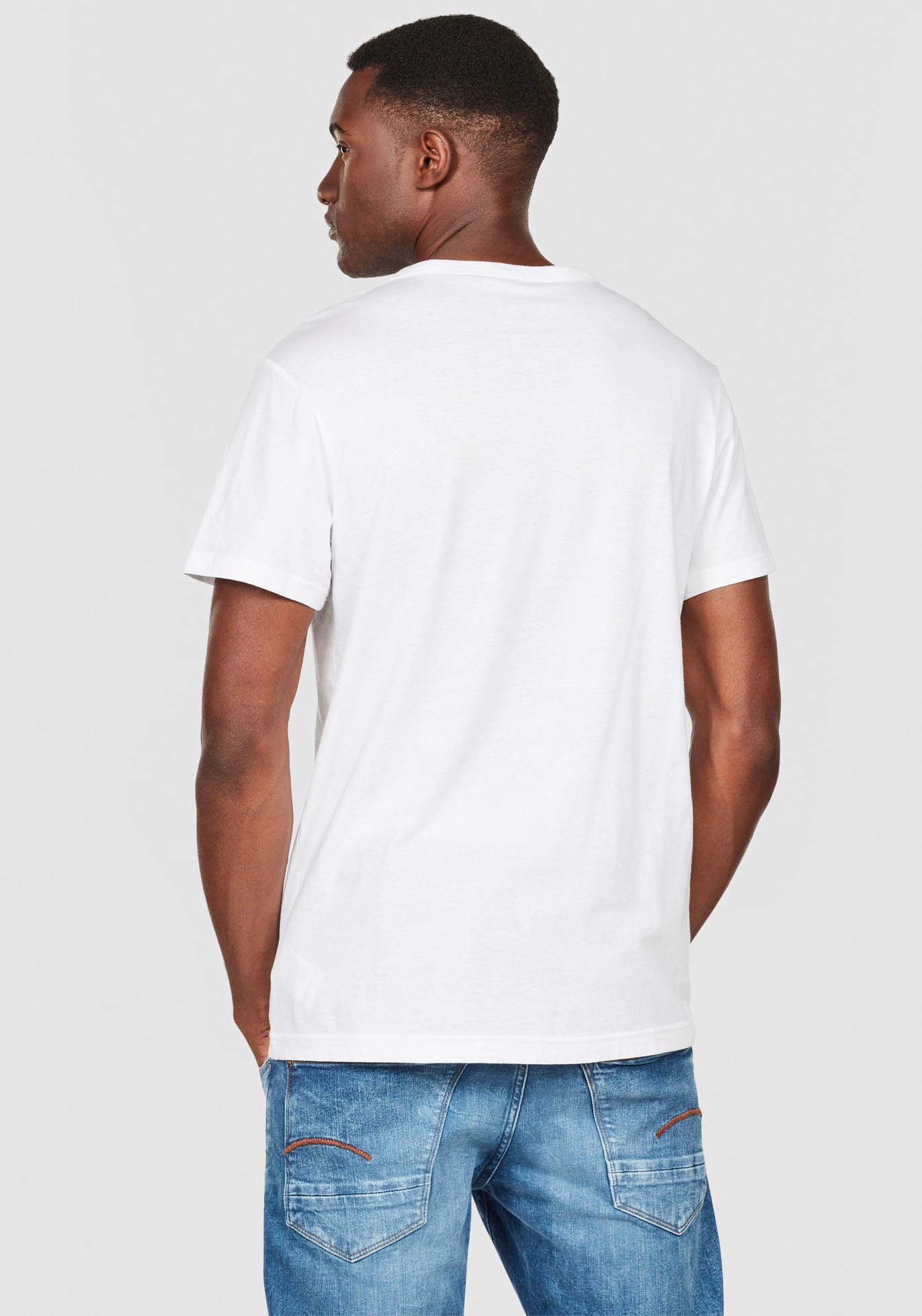 G-Star RAW T-shirt Holorn