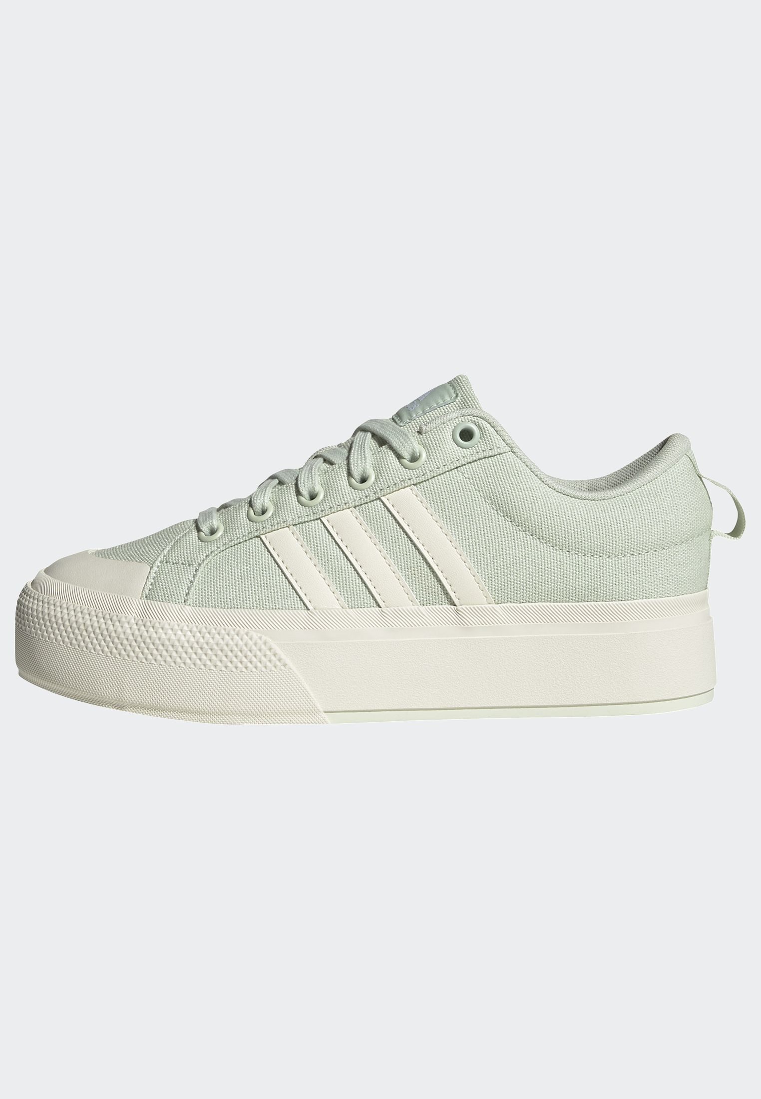 adidas Sportswear Sneakers BRAVADA 2.0 PLATFORM Design geïnspireerd door adidas Nizza