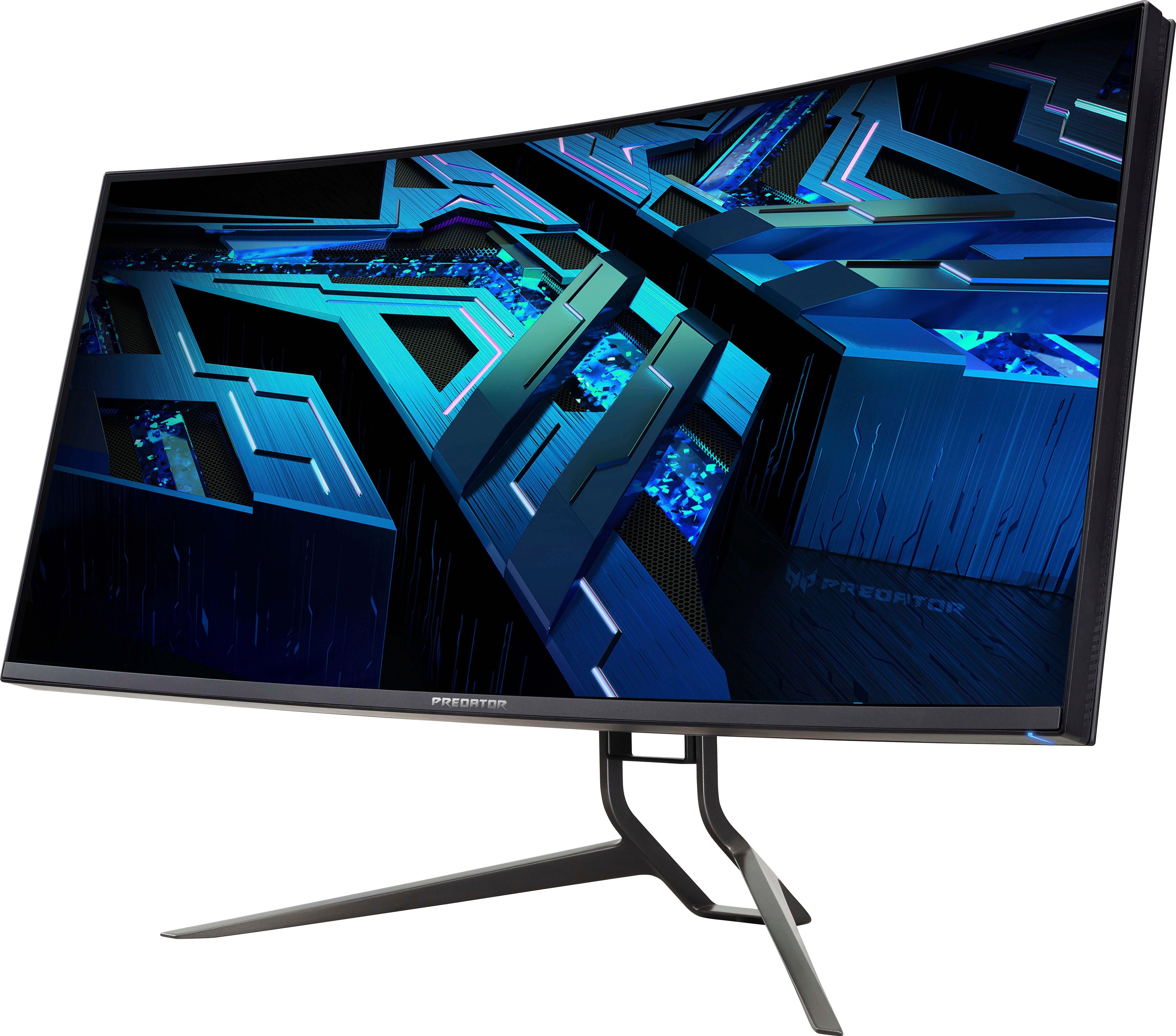 Acer Curved-gaming-ledscherm Predator X38S, 95 cm / 37,5", QHD+