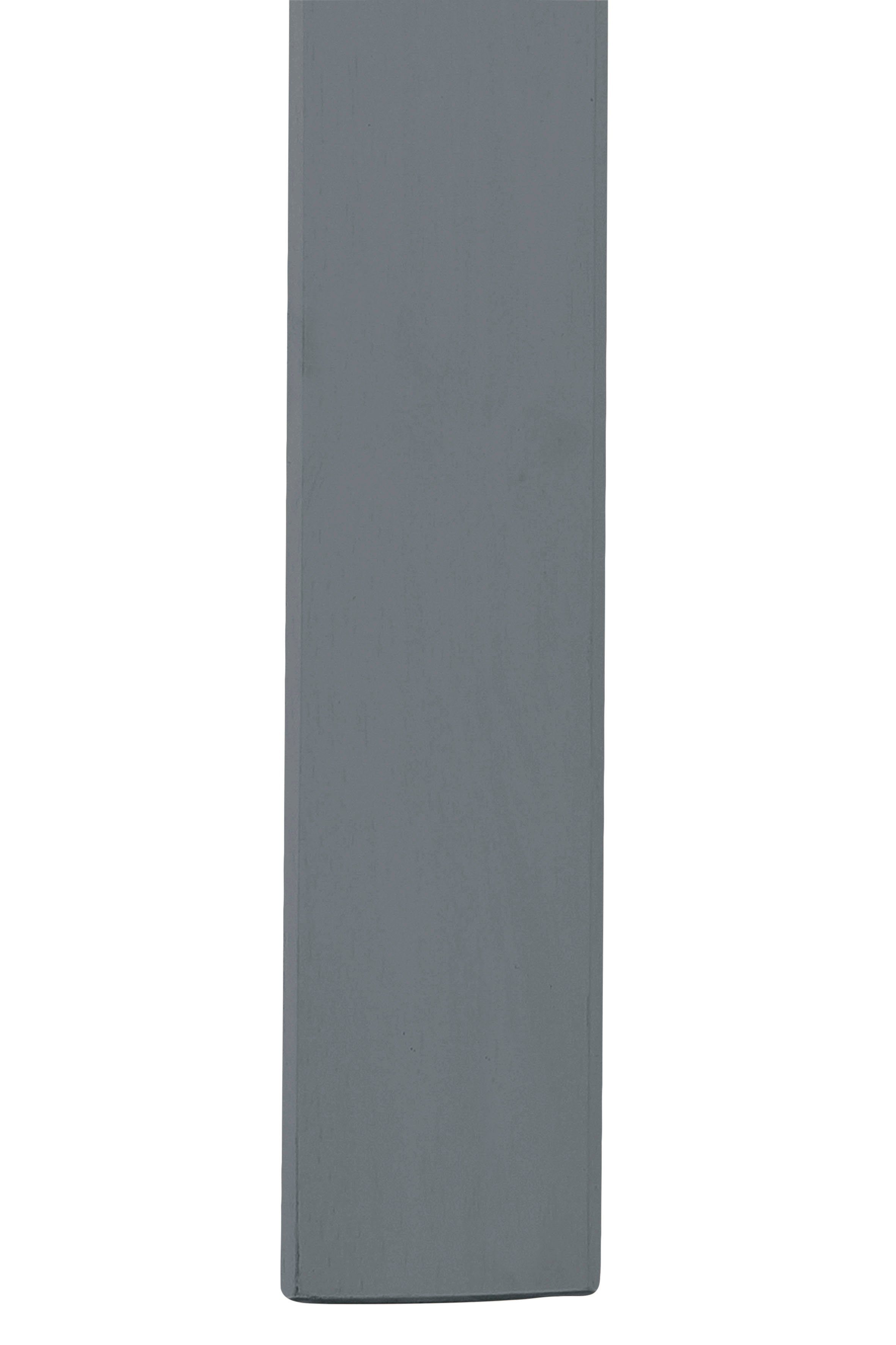 Lüttenhütt Kinderledikant Alpi Grenenhout, inclusief ladder en lattenbodem, ligoppervlak 90x200 cm