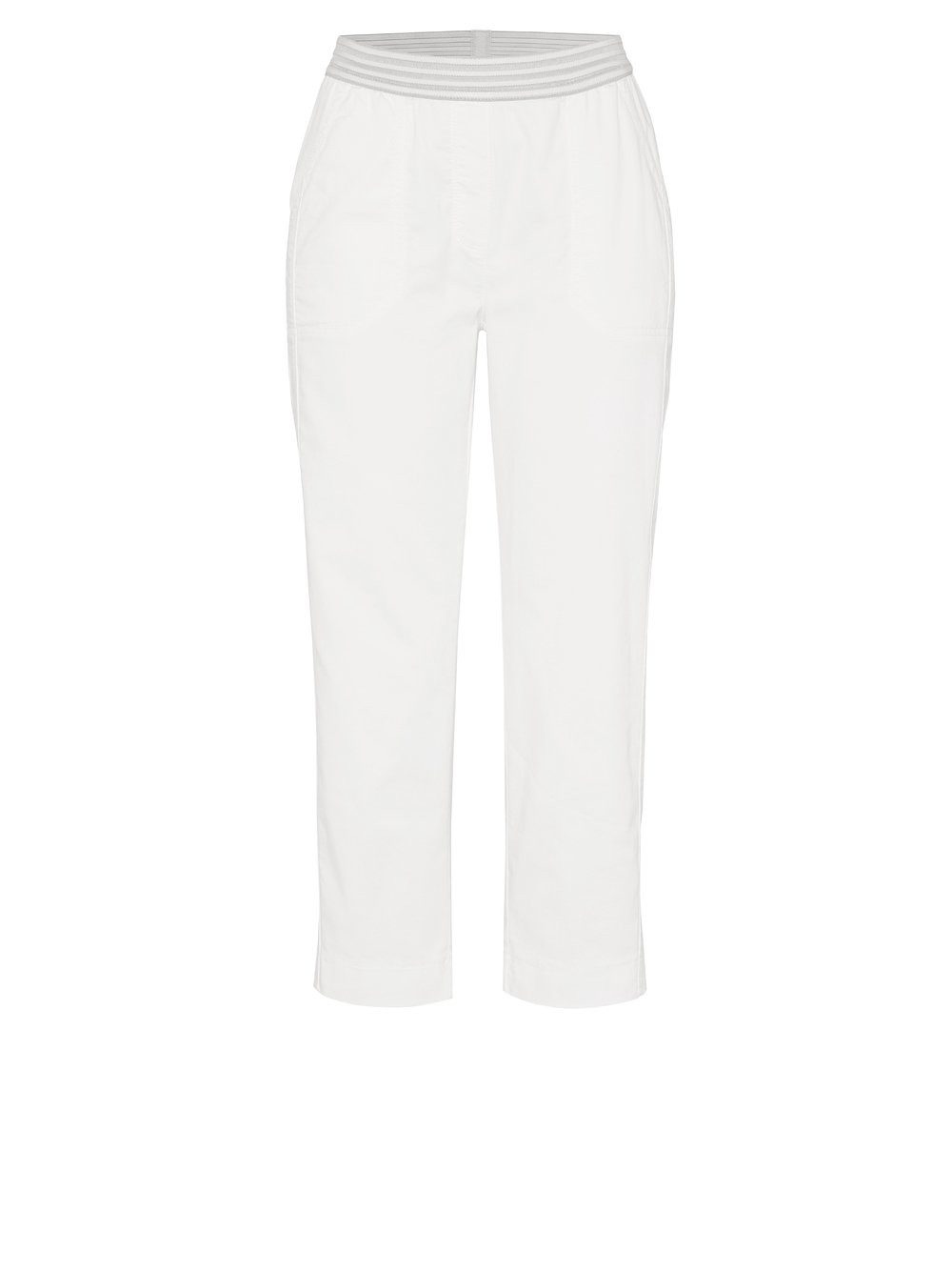 TONI 3/4 broek SUE met gestreepte band