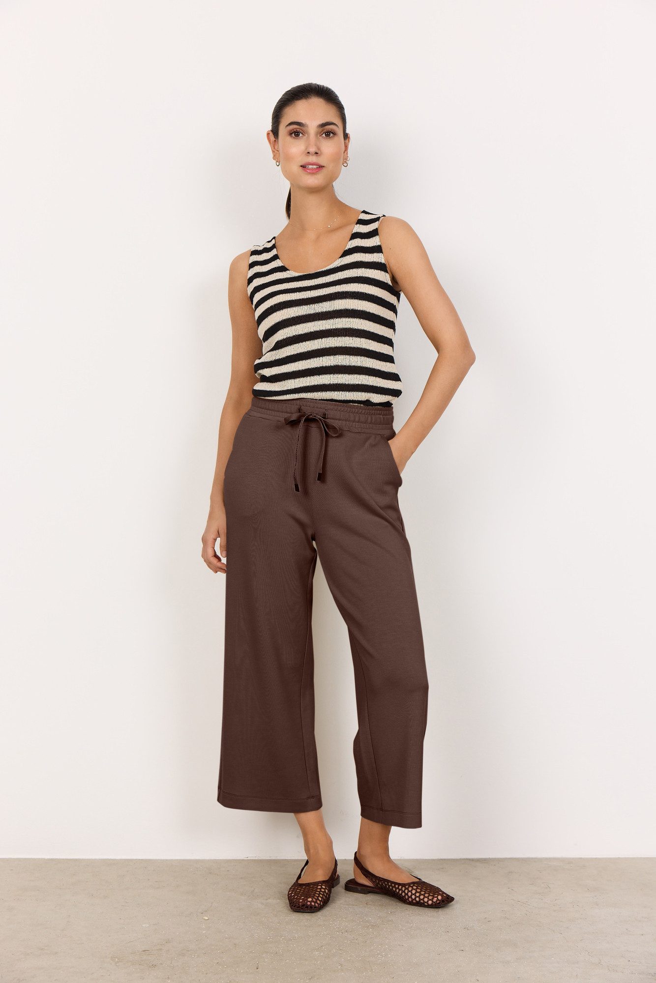 soyaconcept Comfortbroek SC-BANU 26