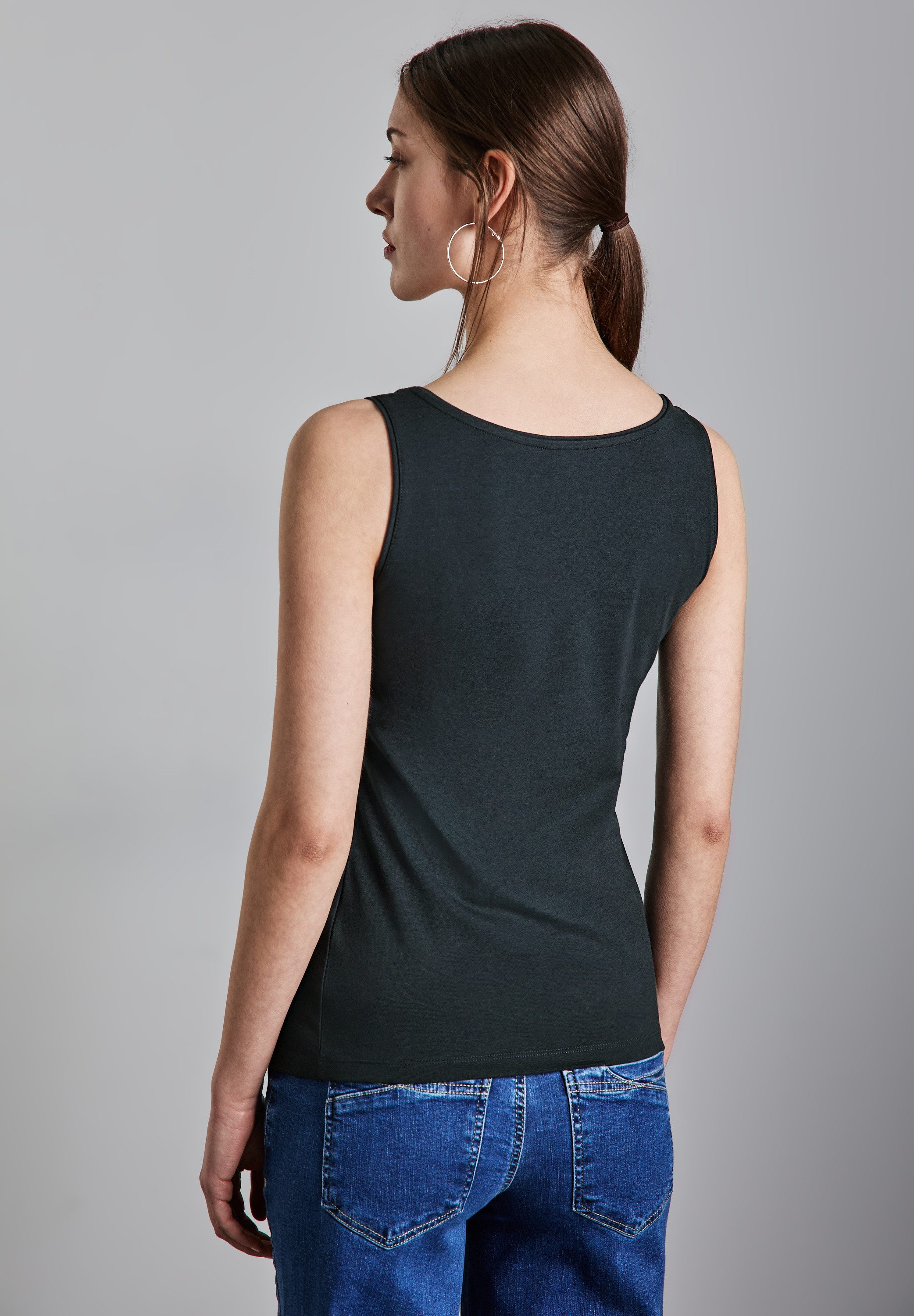 STREET ONE Tanktop Style Anni