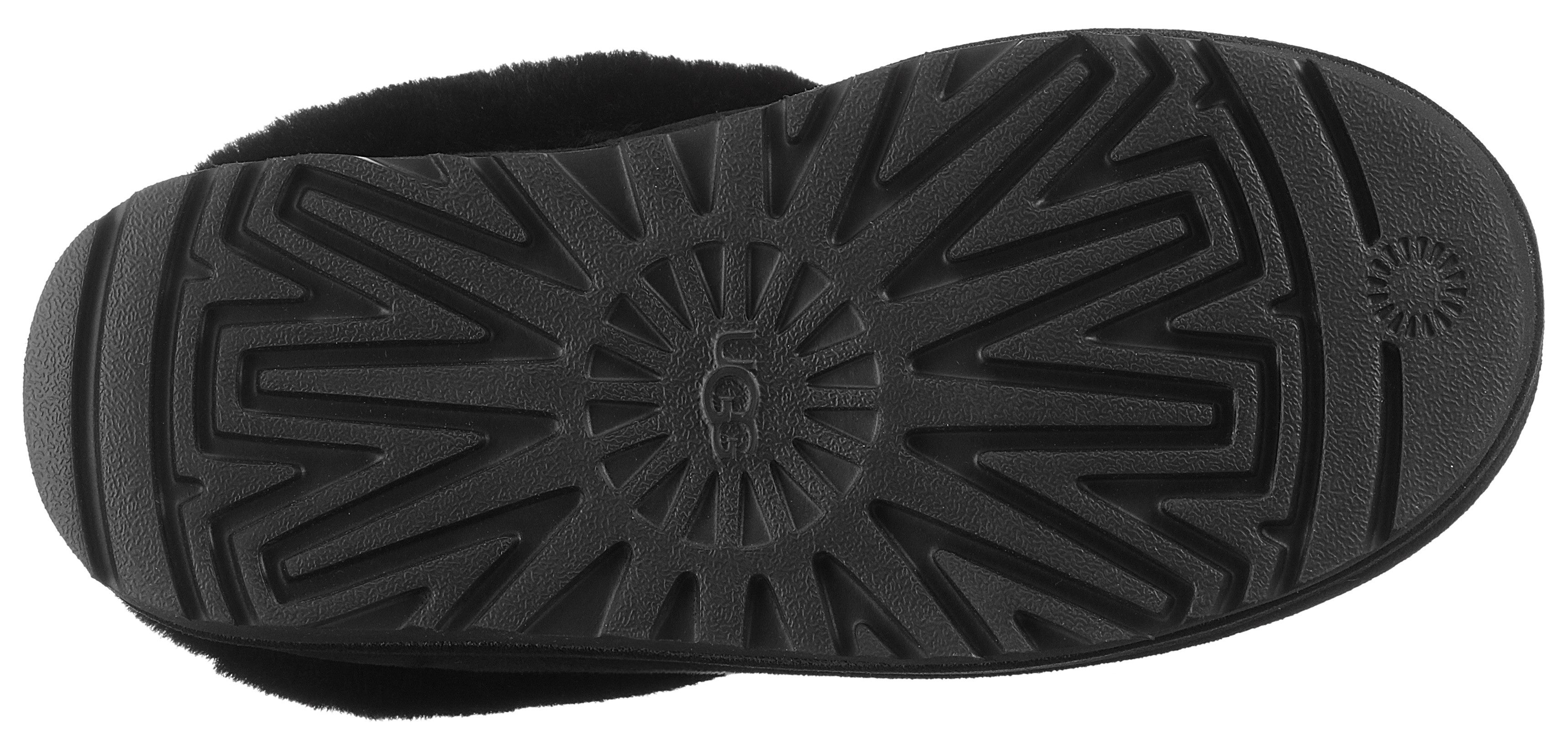 UGG Pantoffels TAZZLITA , mule, flats, pantoffel, huispantoffel om in te stappen