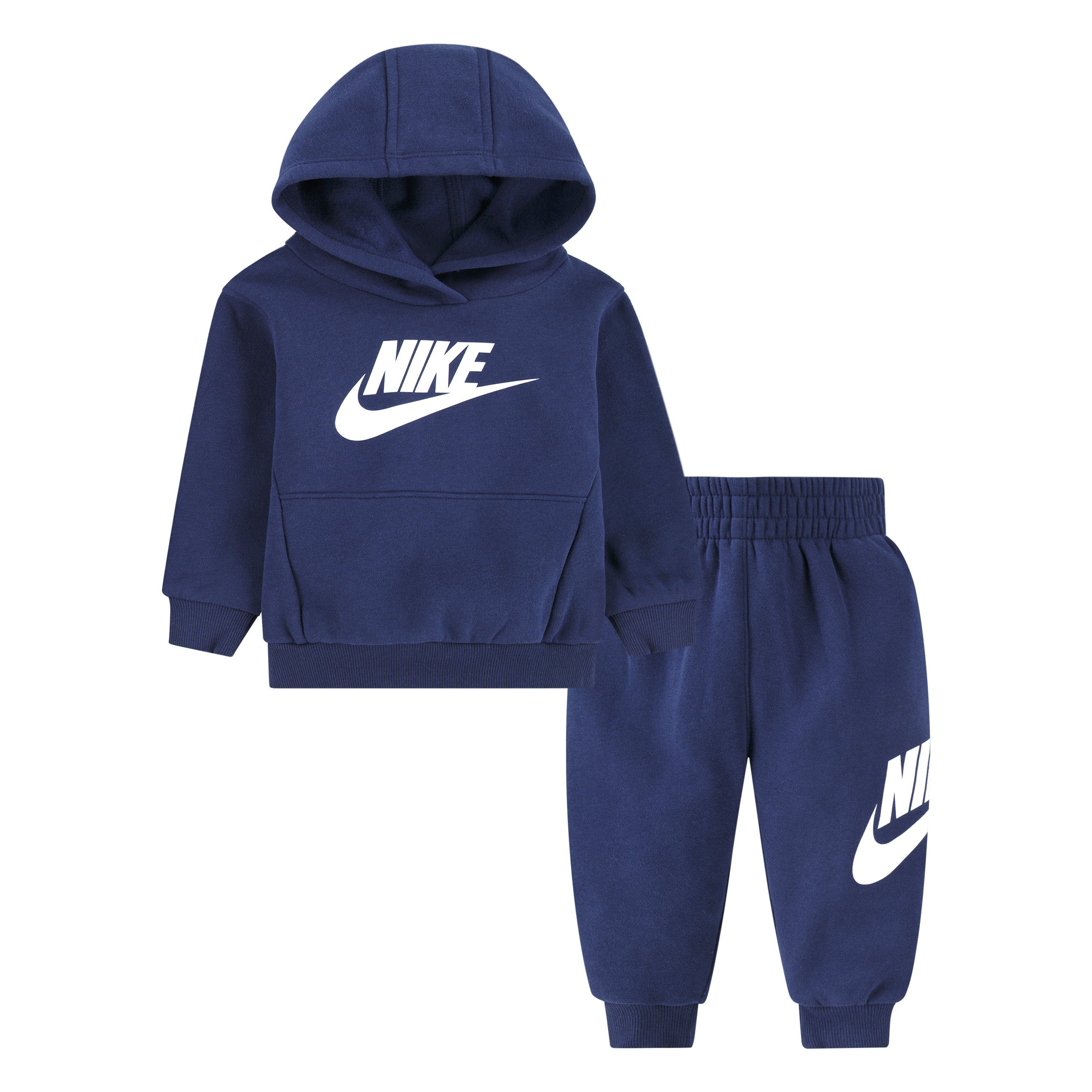 Nike Sportswear Joggingpak met een capuchon