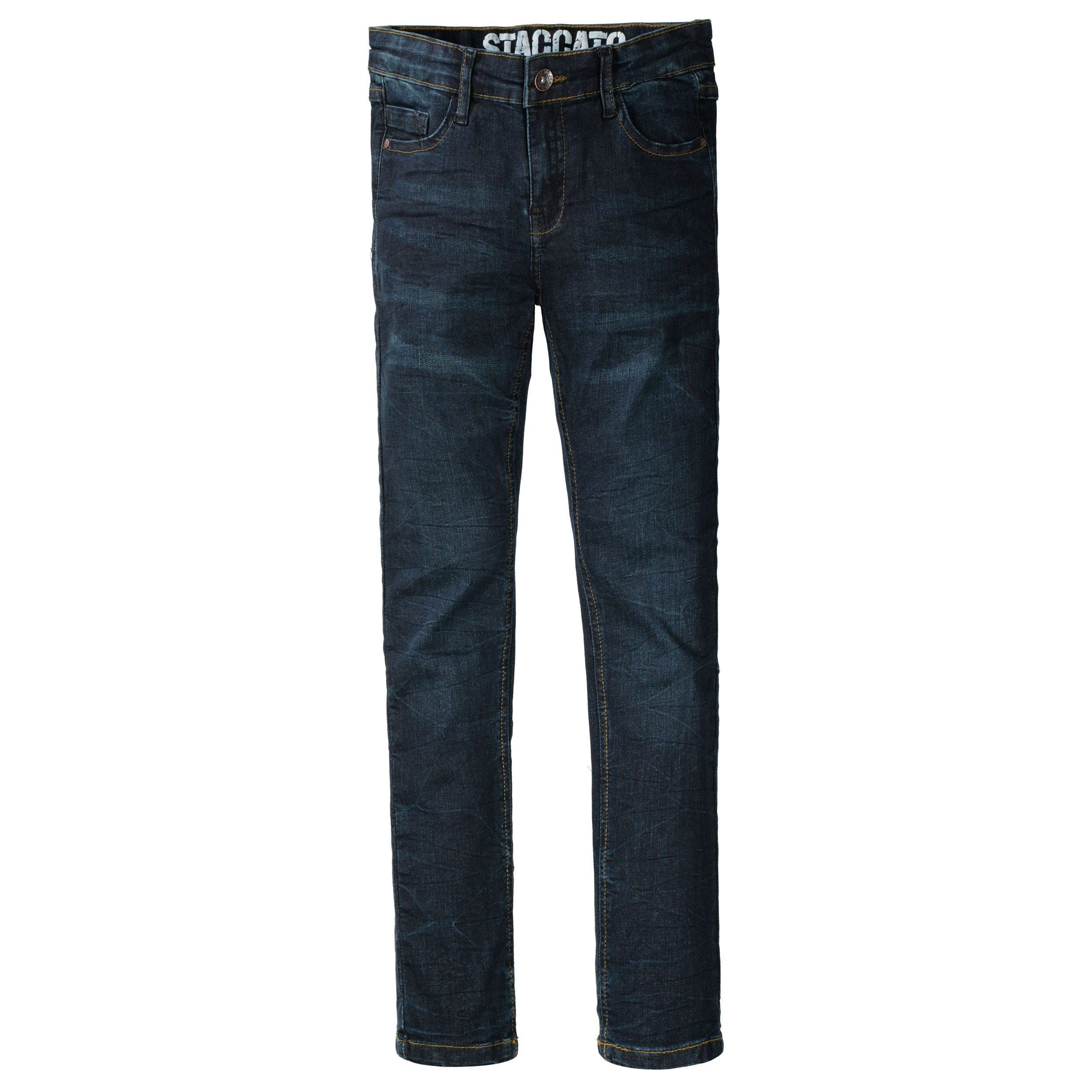 STACCATO Regular fit jeans Jonas Regular fit