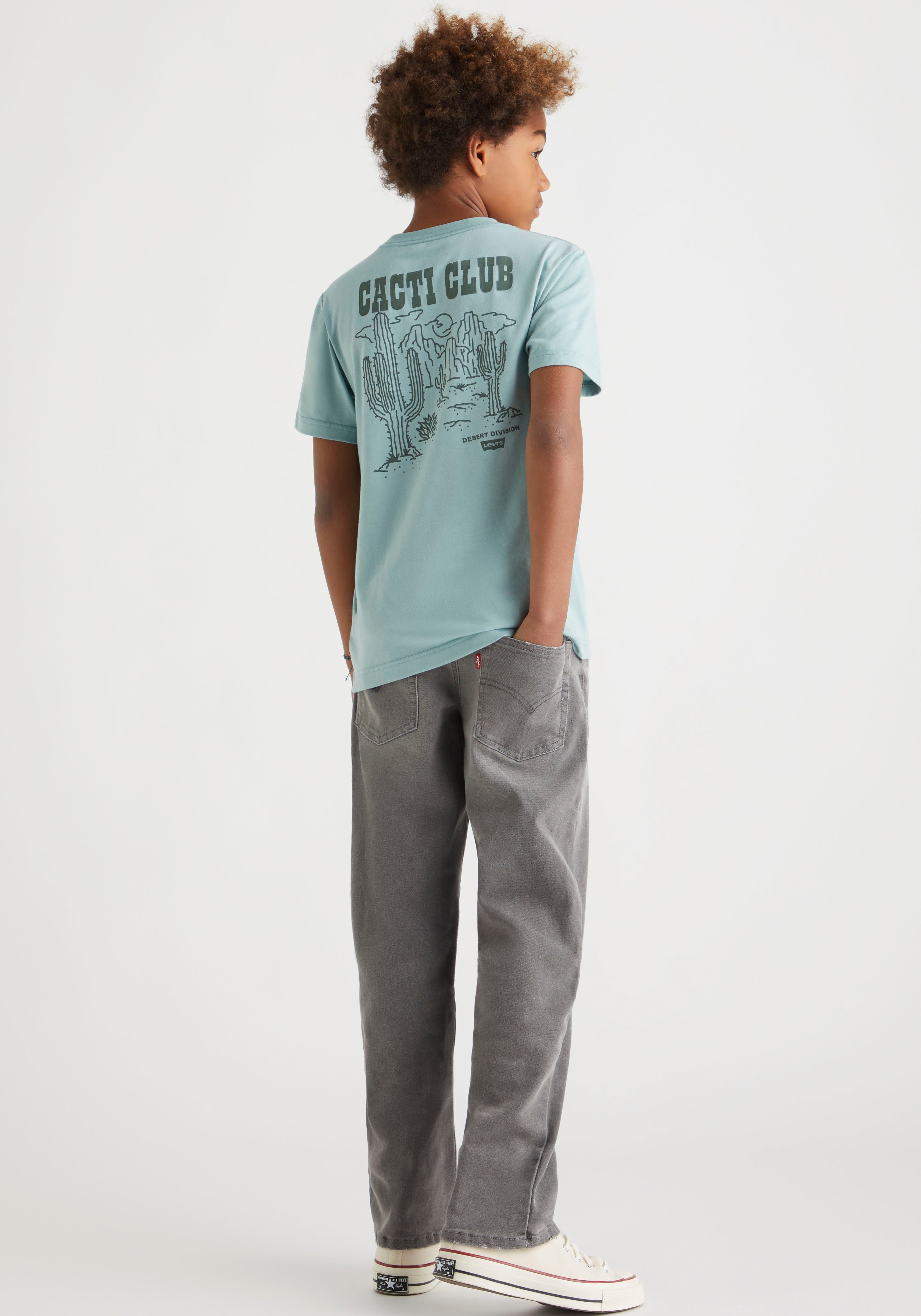 Levi's Kidswear T-shirt