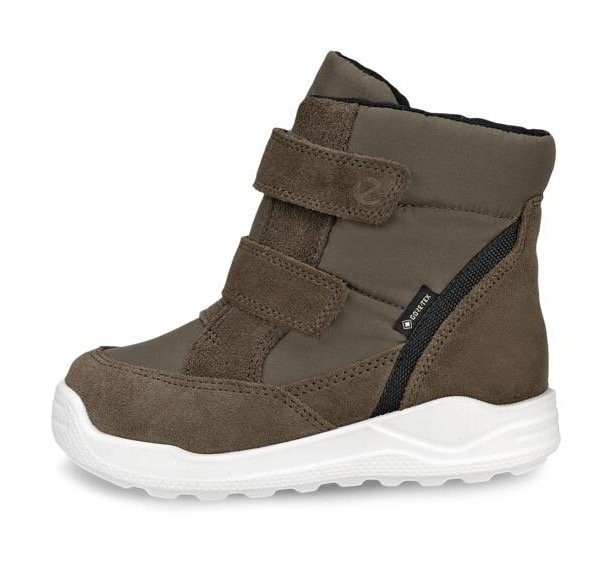 Ecco Snowboots Winterlaarzen URBAN MINI winter boots, velcro boots, winter boots with velcro strap, gore-tex