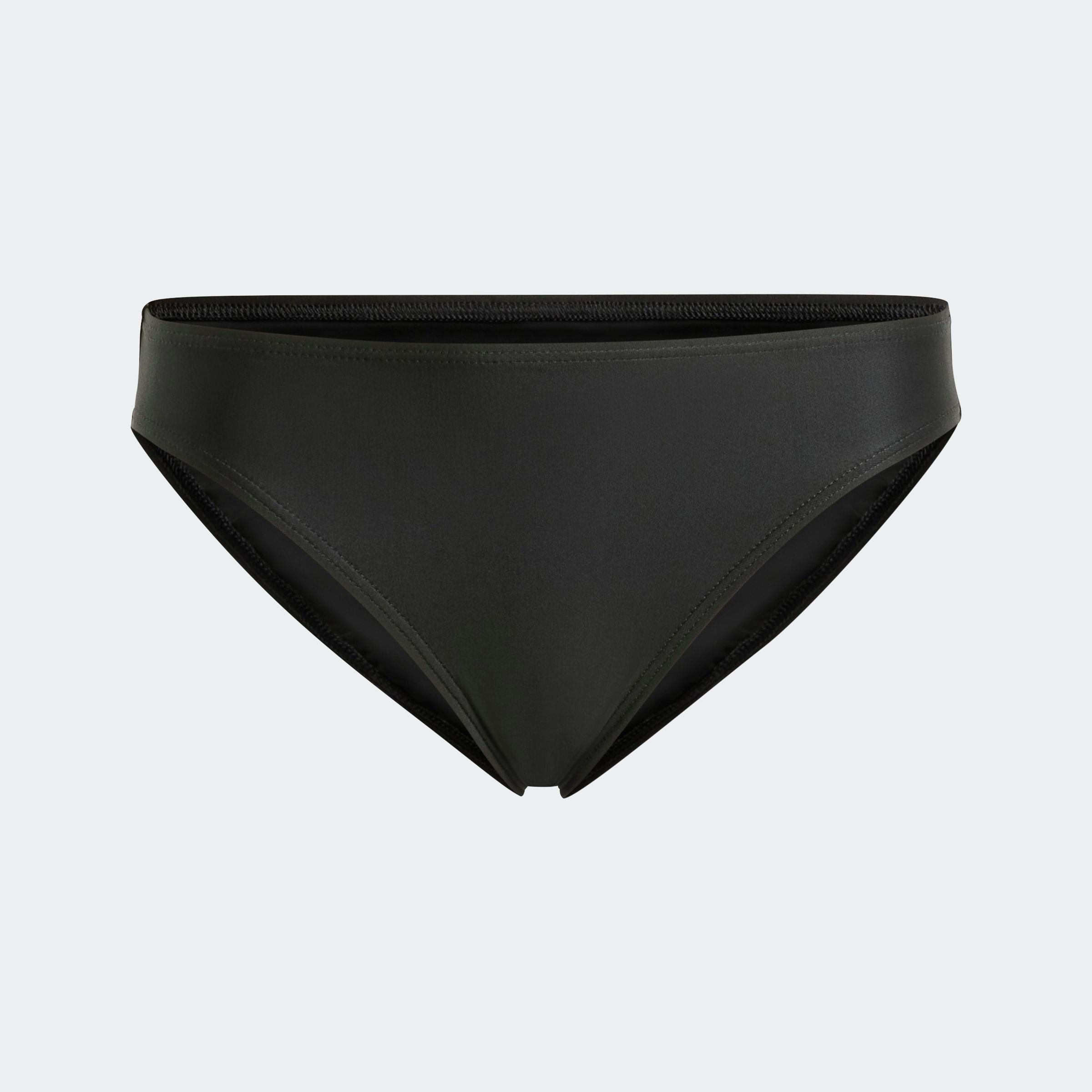 adidas Performance Bustierbikini BIG BARS BIK GY