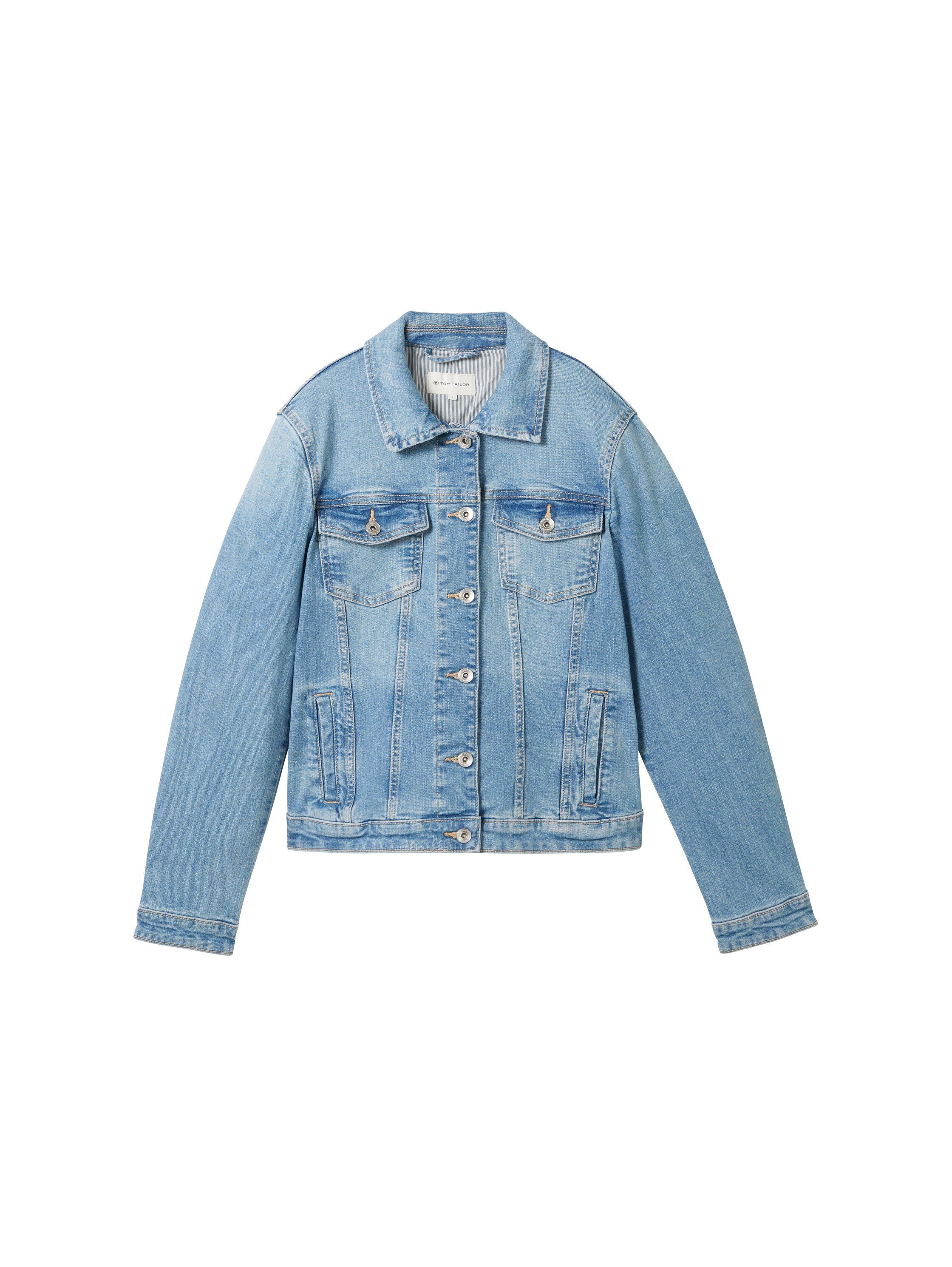 Tom Tailor Jeansjack