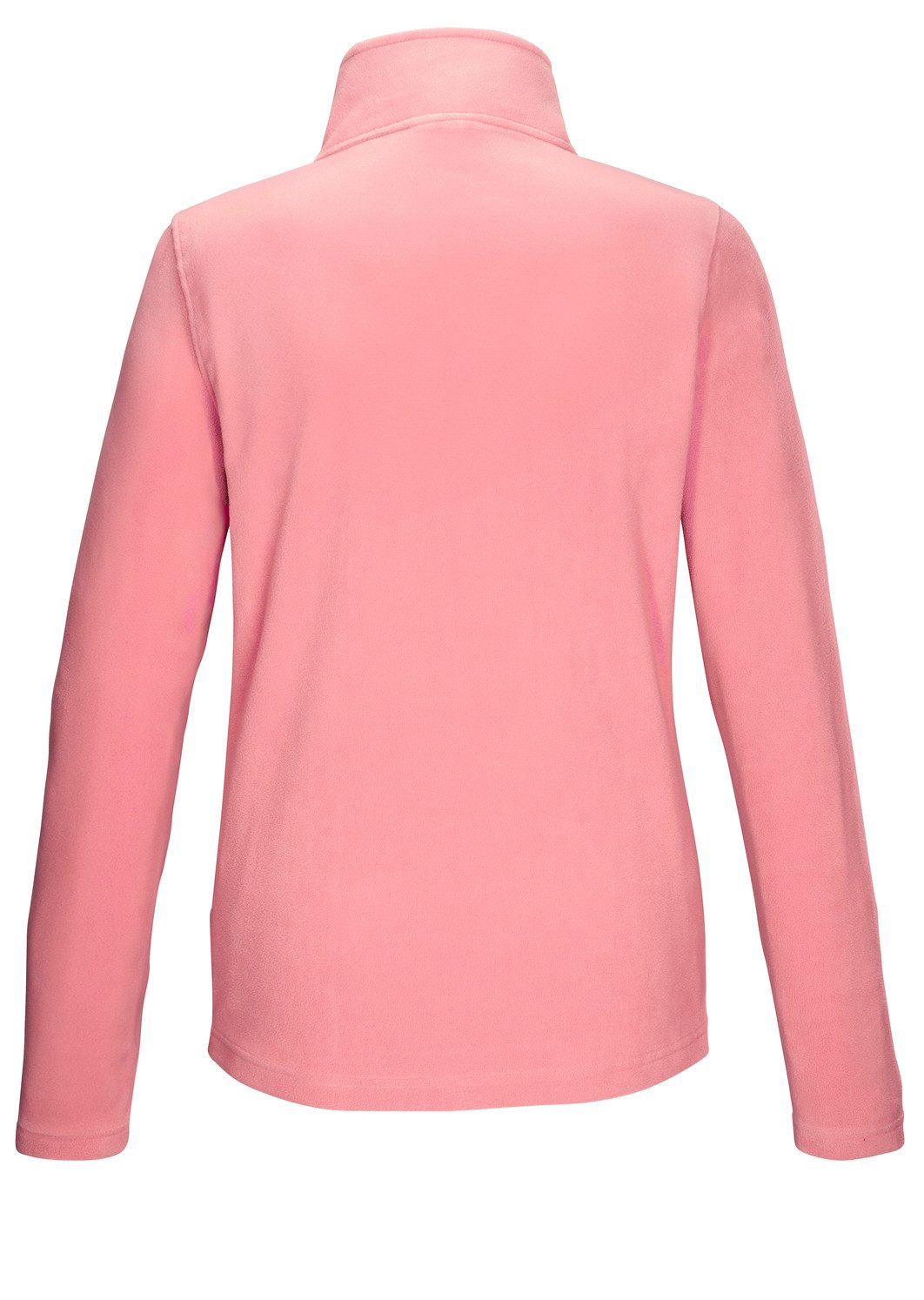 Killtec Fleece-shirt KSW 62 WMN FLC SHRT (1-delig)