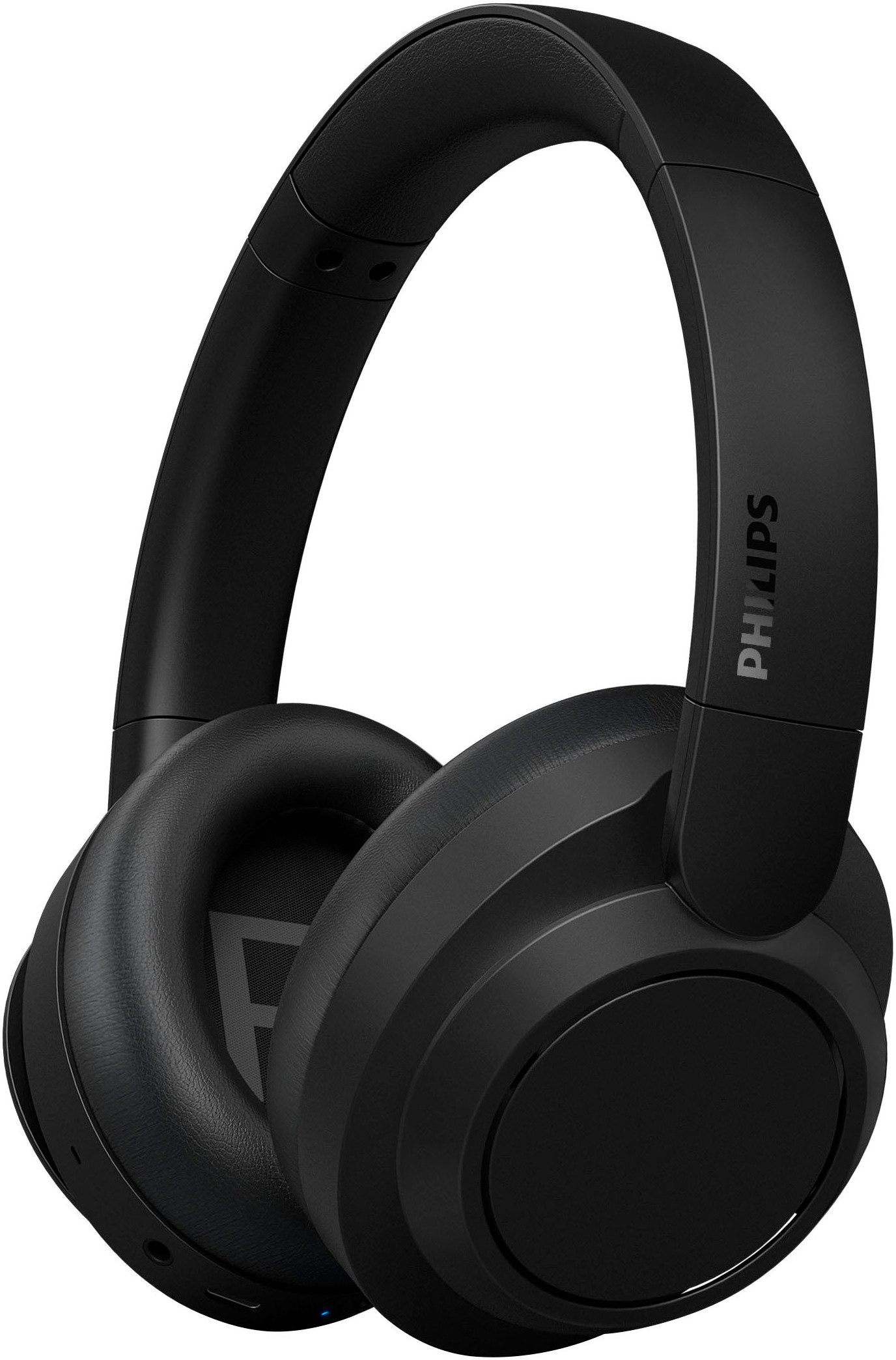 Philips Over-ear koptelefoon TAH6509BK