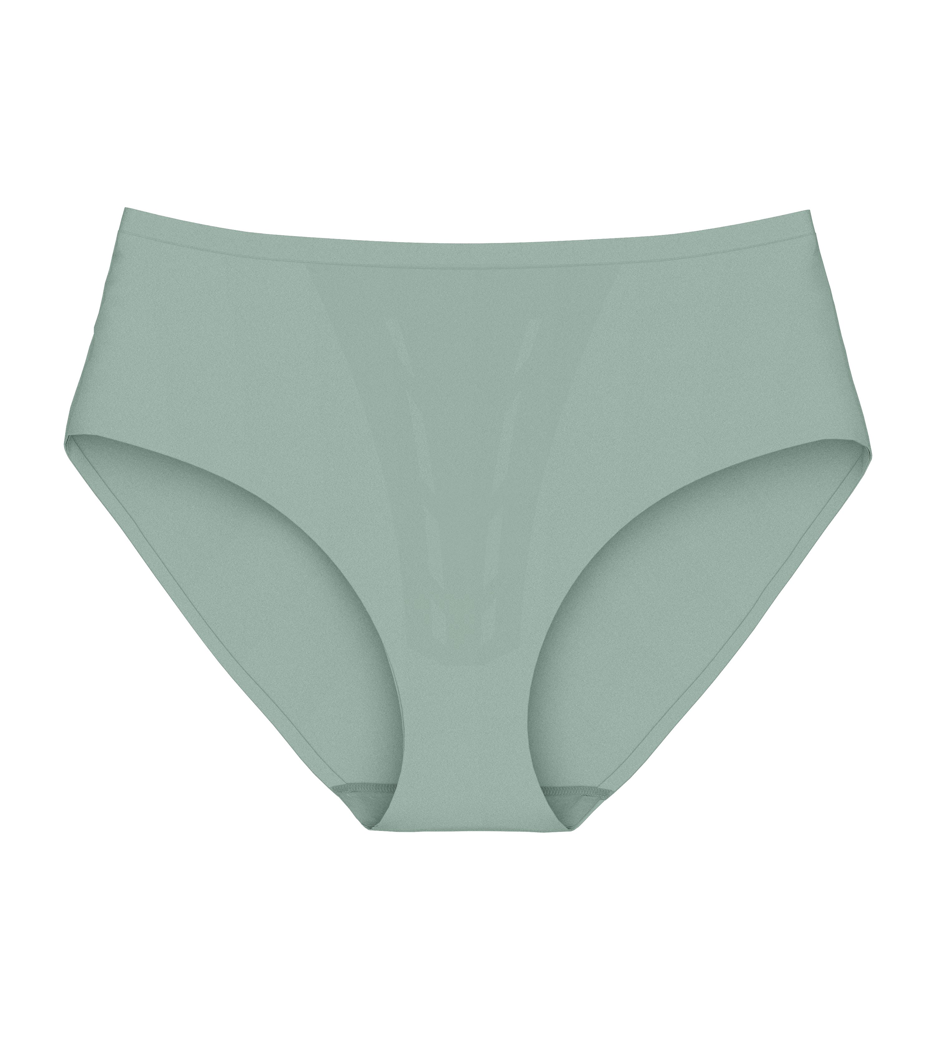 Triumph Shapingslip Shape Smart Maxi gladmakend en flatterend (-)