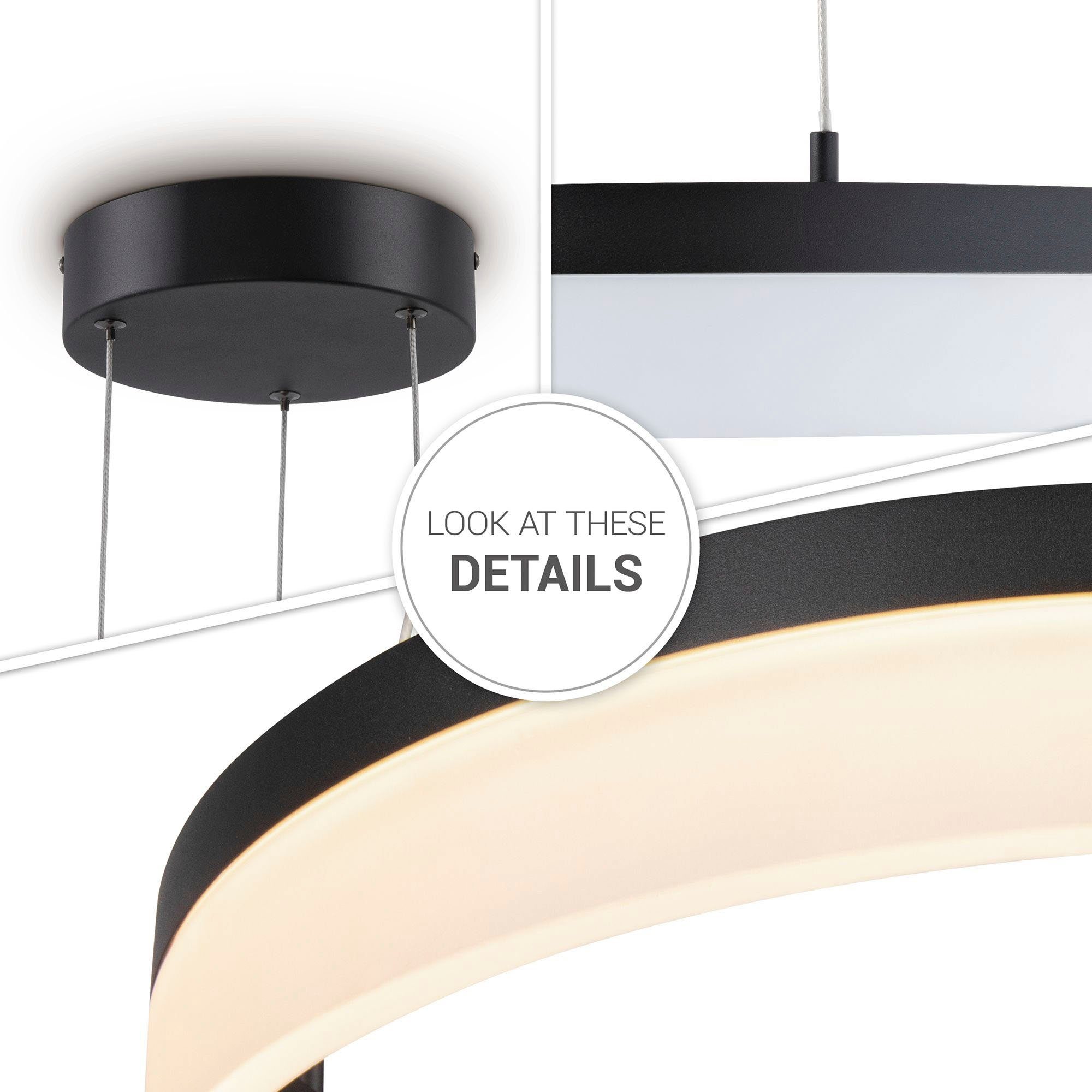 Paco Home Hanglamp Ella