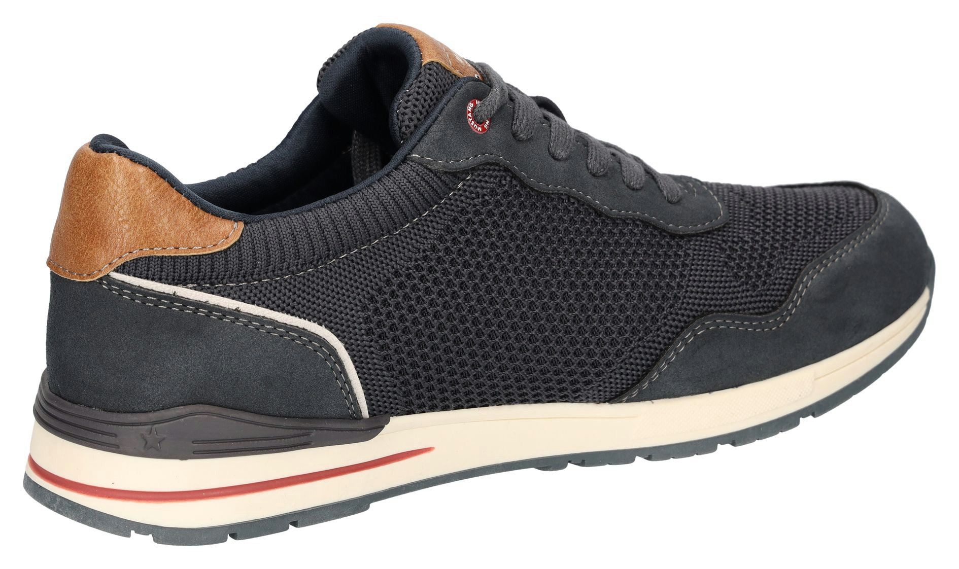 Mustang Shoes Sneakers