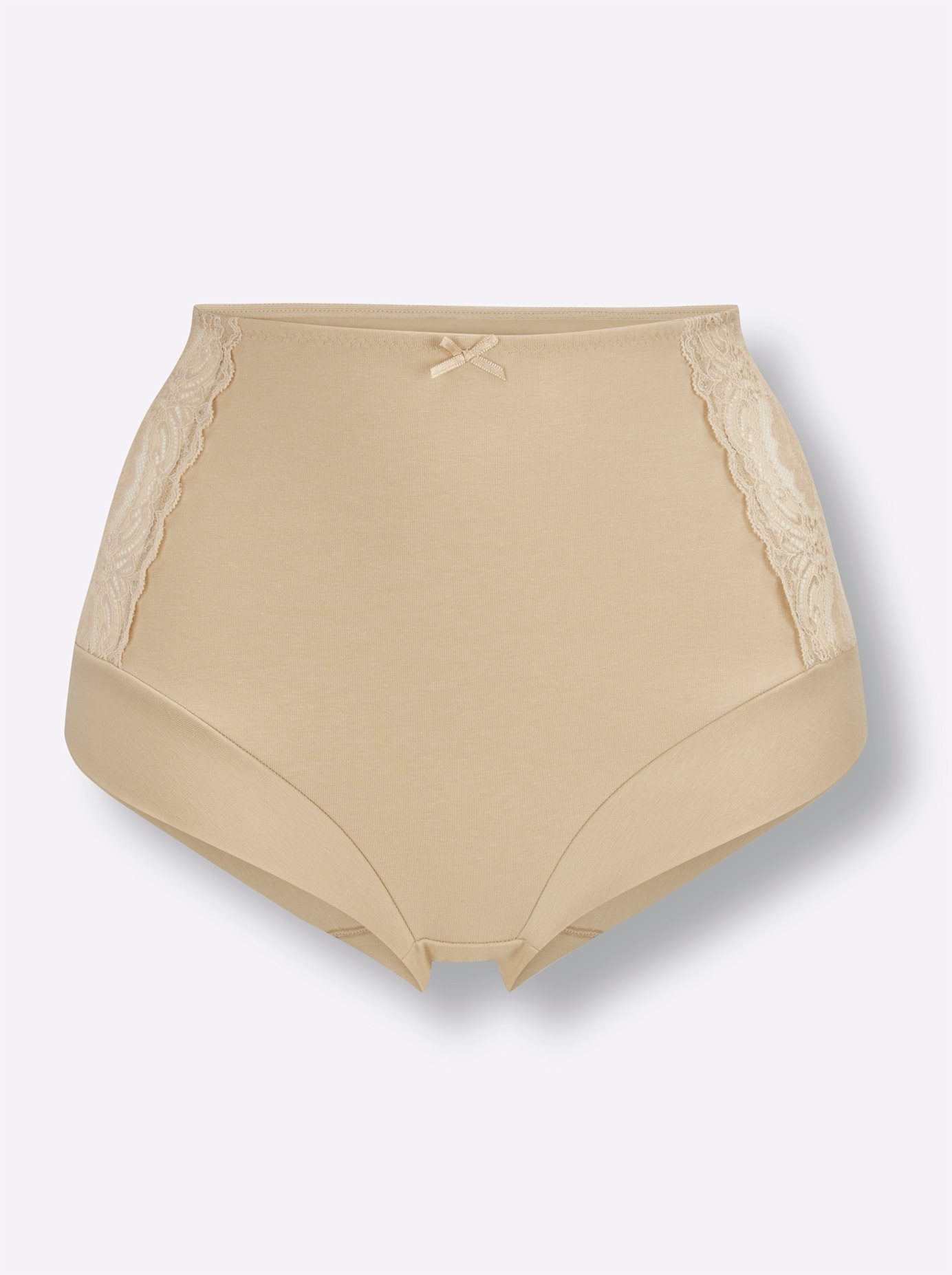 wäschepur Modellerende slip (2 stuks)