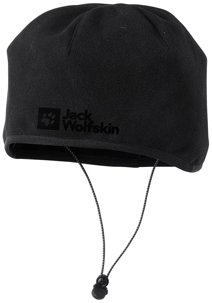 Jack Wolfskin Beanie ALPSPITZE LIGHT BEANIE