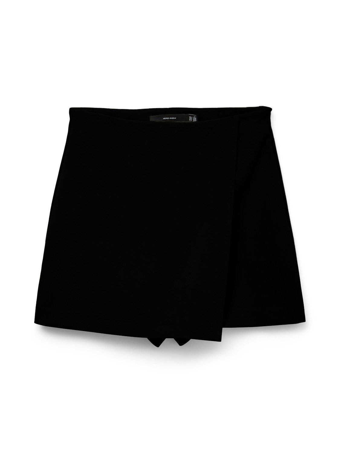 Vero Moda Short VMMELINA HW SHORT SKORT SOLID NOOS