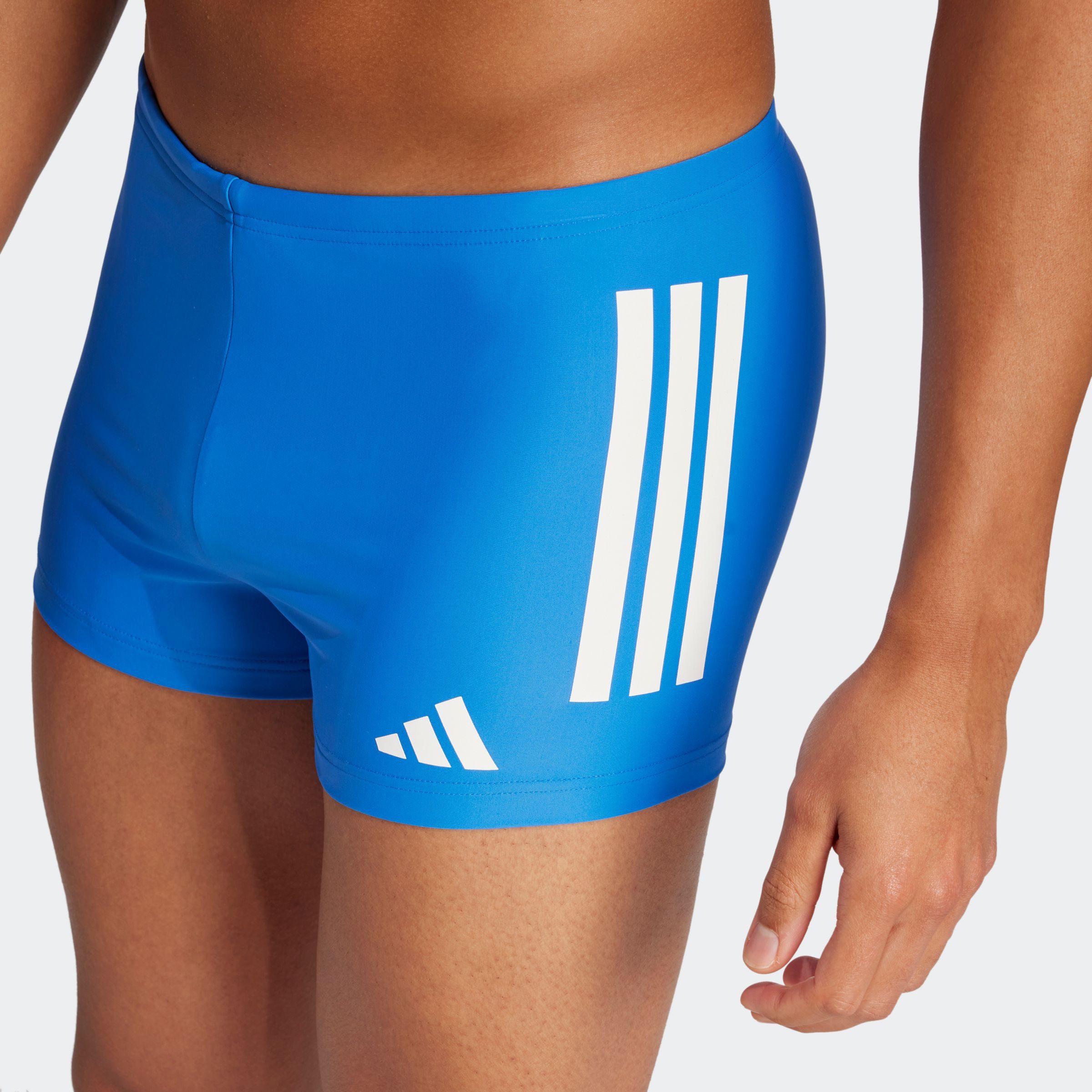 adidas Performance Zwembroek 3S BLD BOXER (1 stuk)