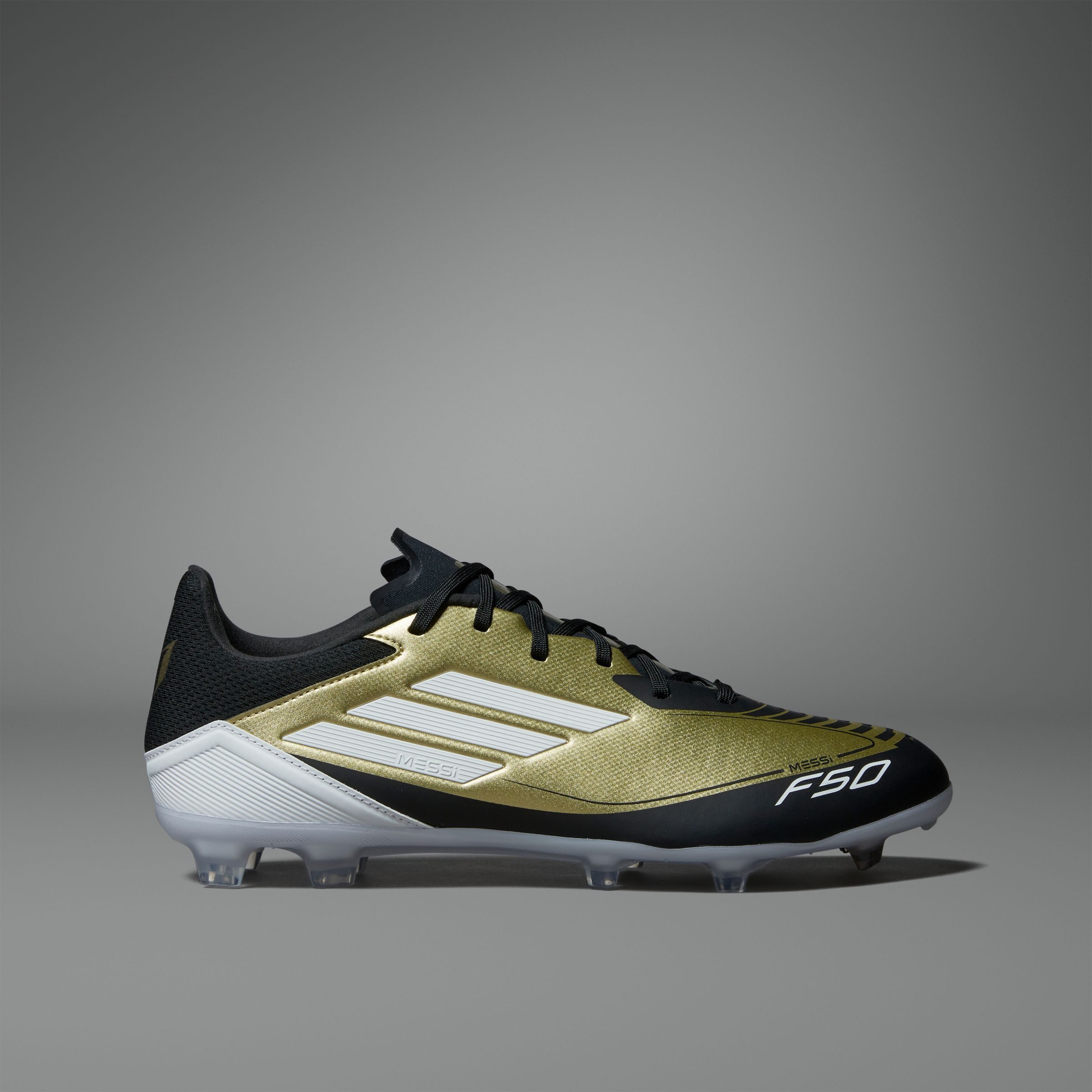 adidas Performance Voetbalschoenen F50 LEAGUE MESSI FG/MG