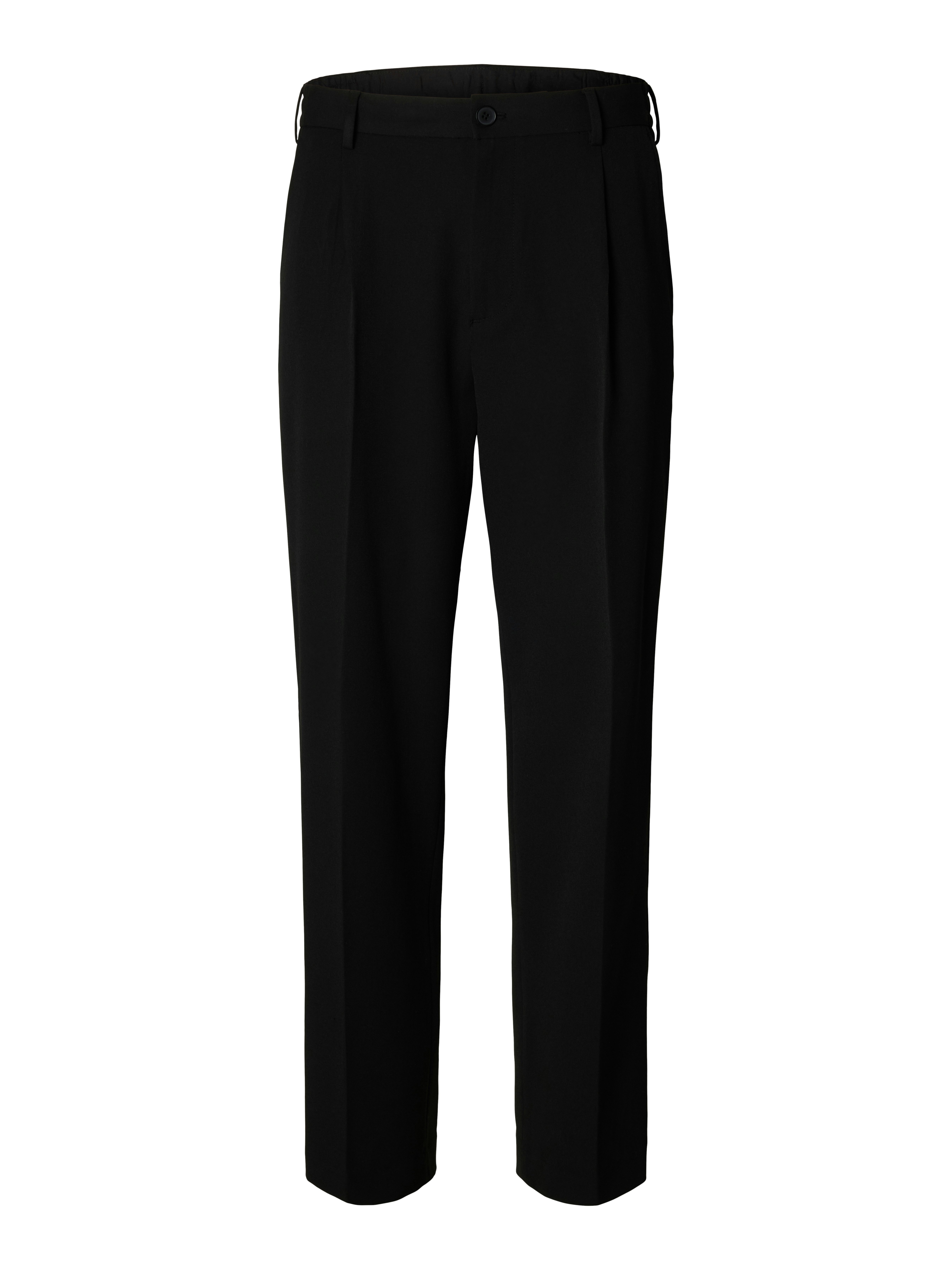 SELECTED HOMME Chino SLH220-LOOSE FINN FLEX PANTS NOOS