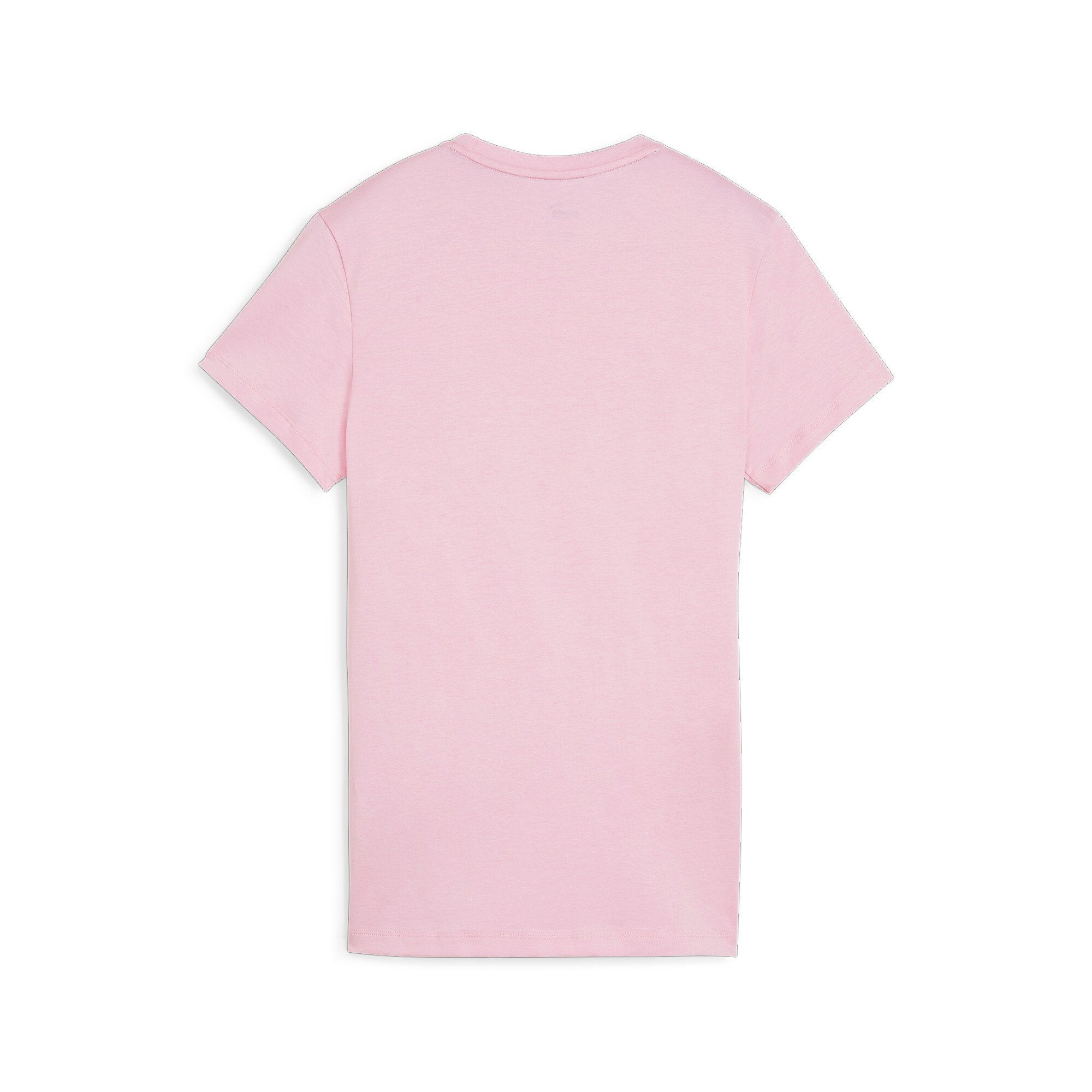 PUMA T-shirt ESS Logo Tee (s)