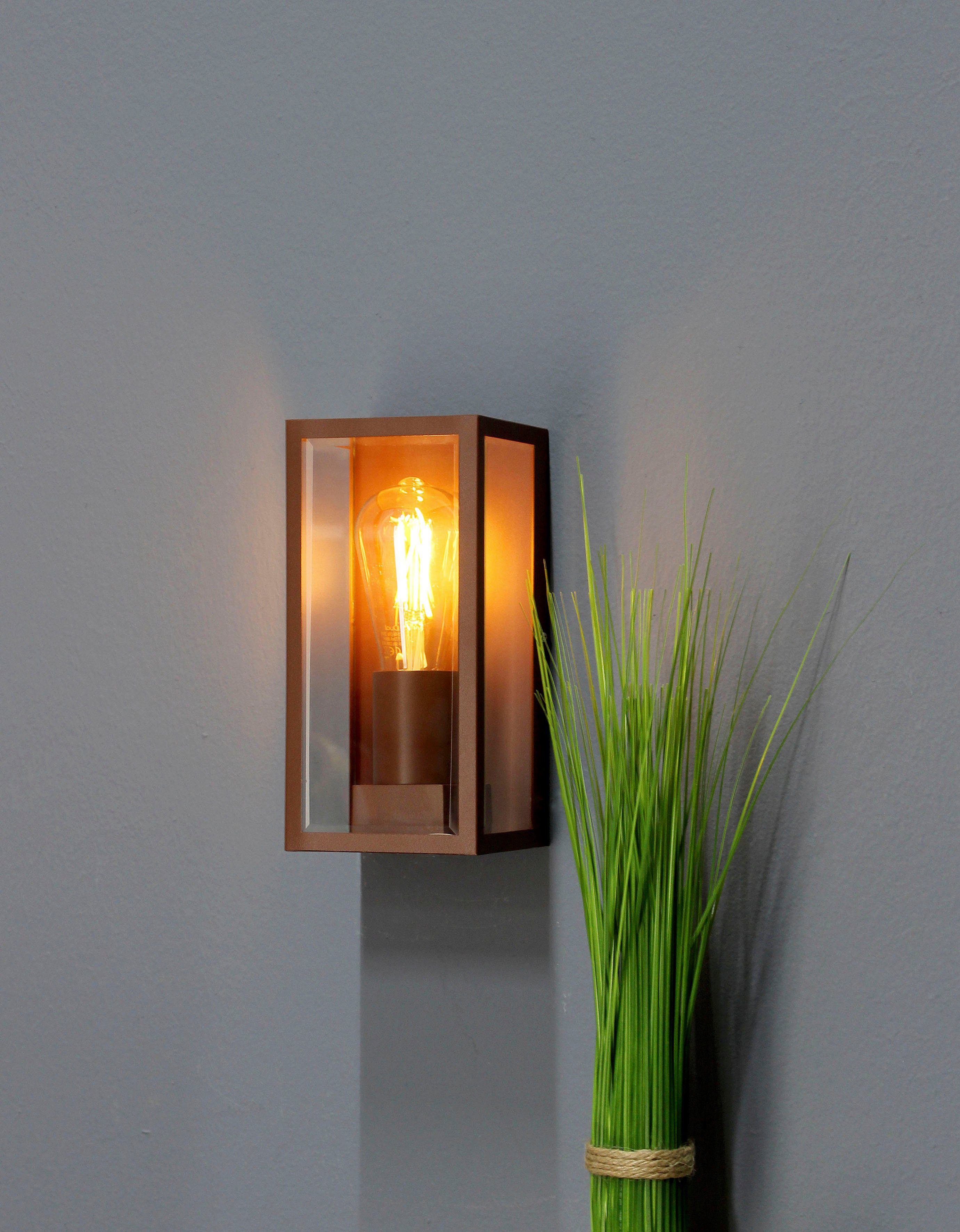 ECO-LIGHT Wandlamp voor buiten Mondrian