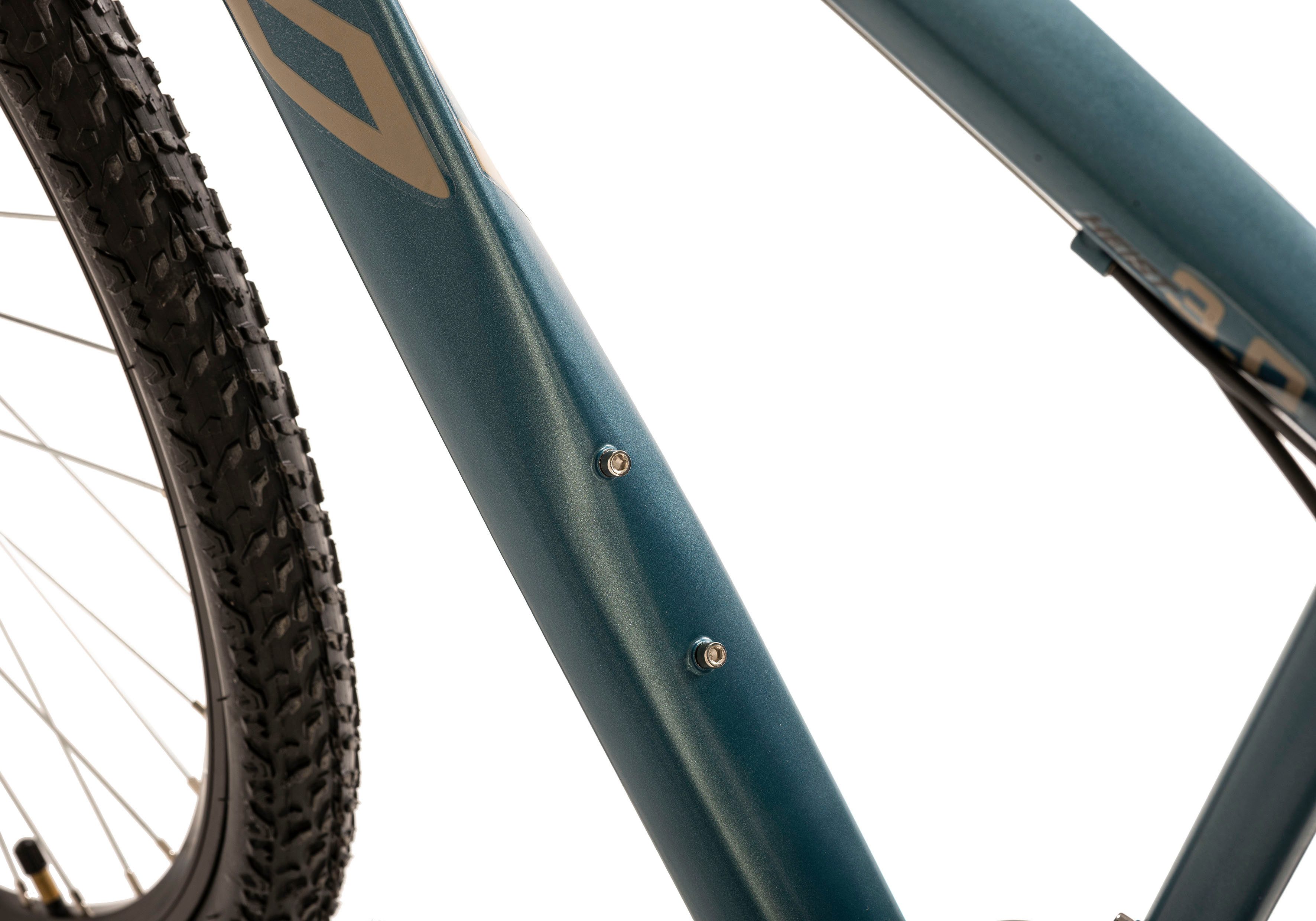 MUSTANG Mountainbike HEIST