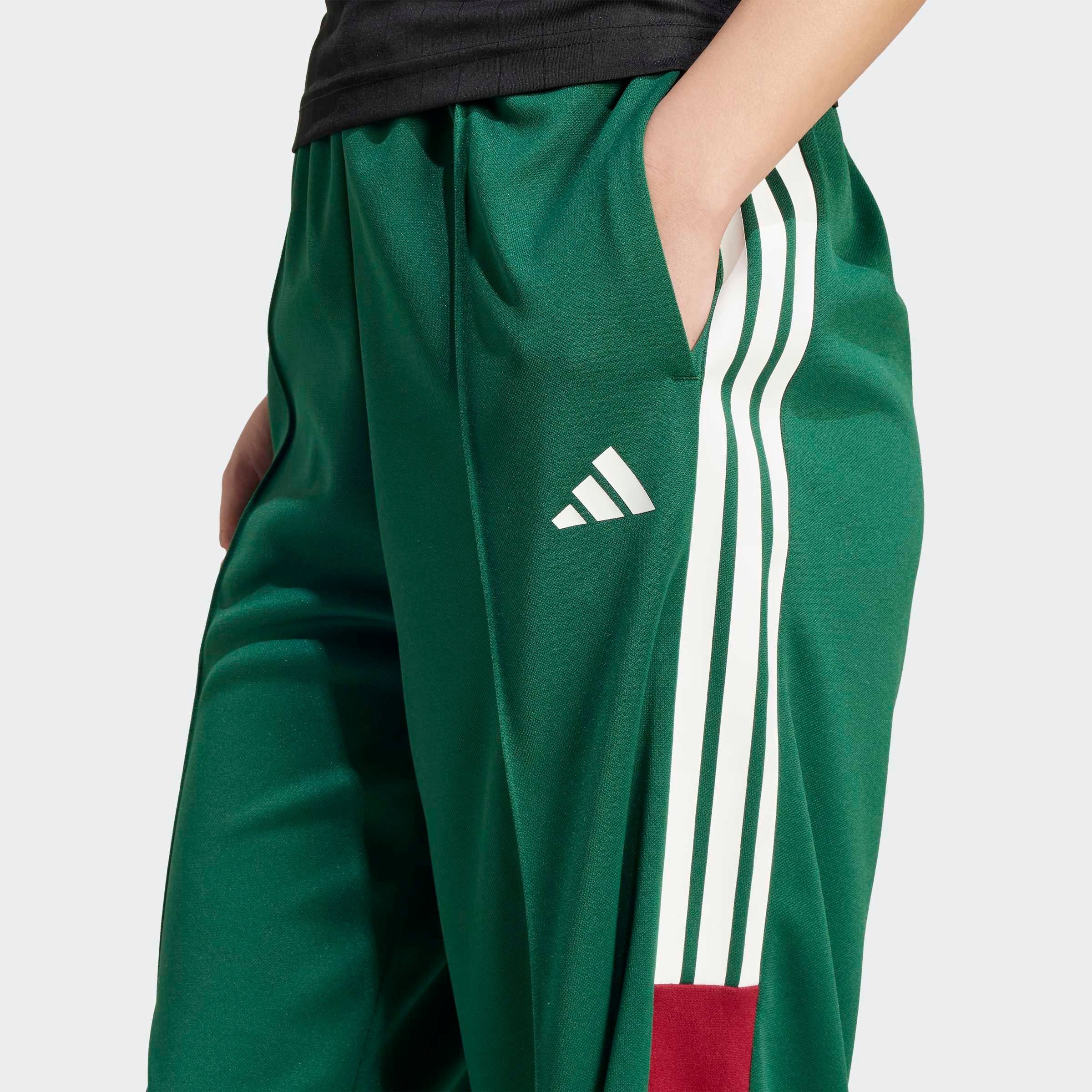 adidas Sportswear Sportbroek W TIRO GC WL PT (1-delig)