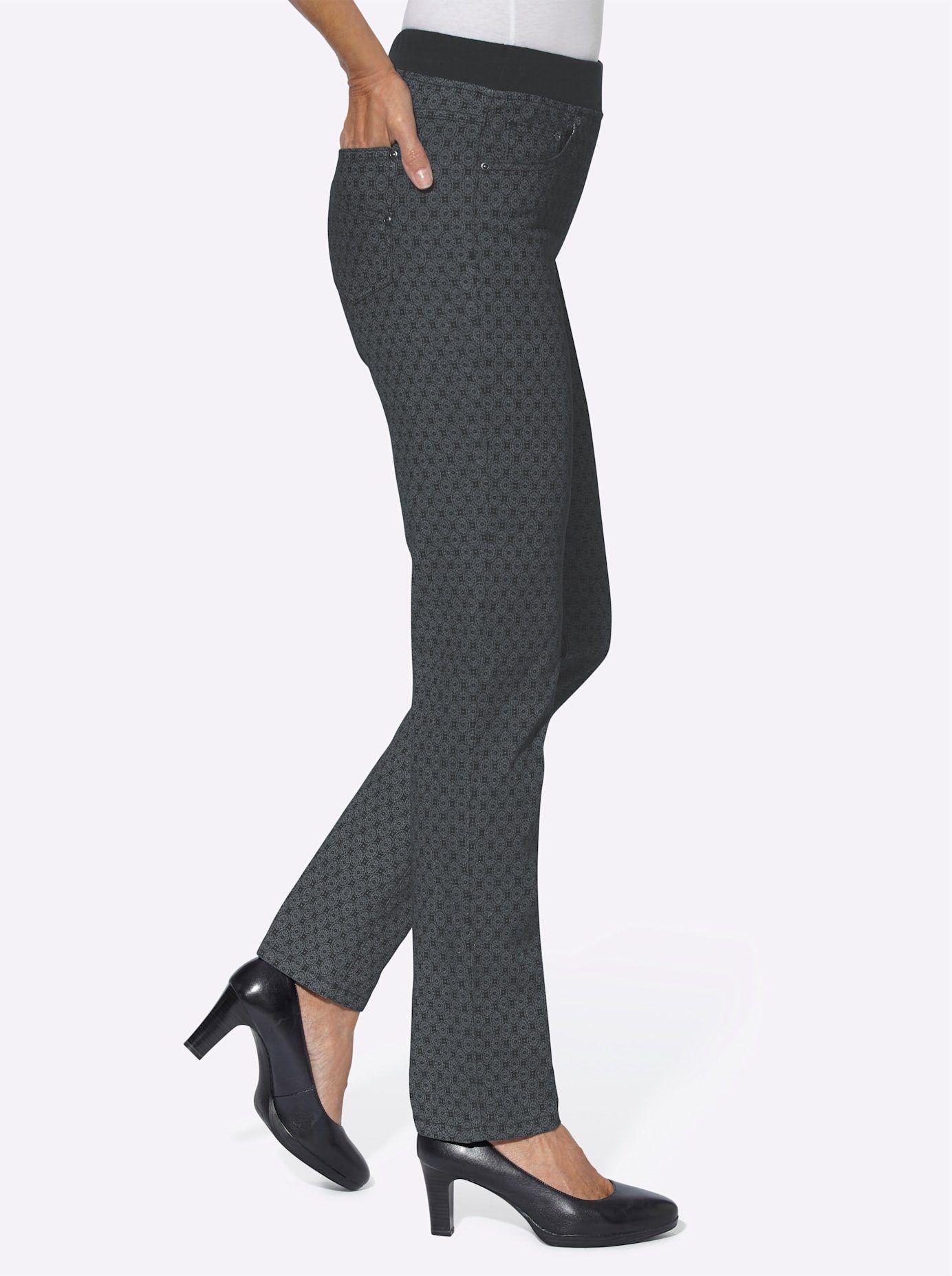Classic Inspirationen Comfortjeans