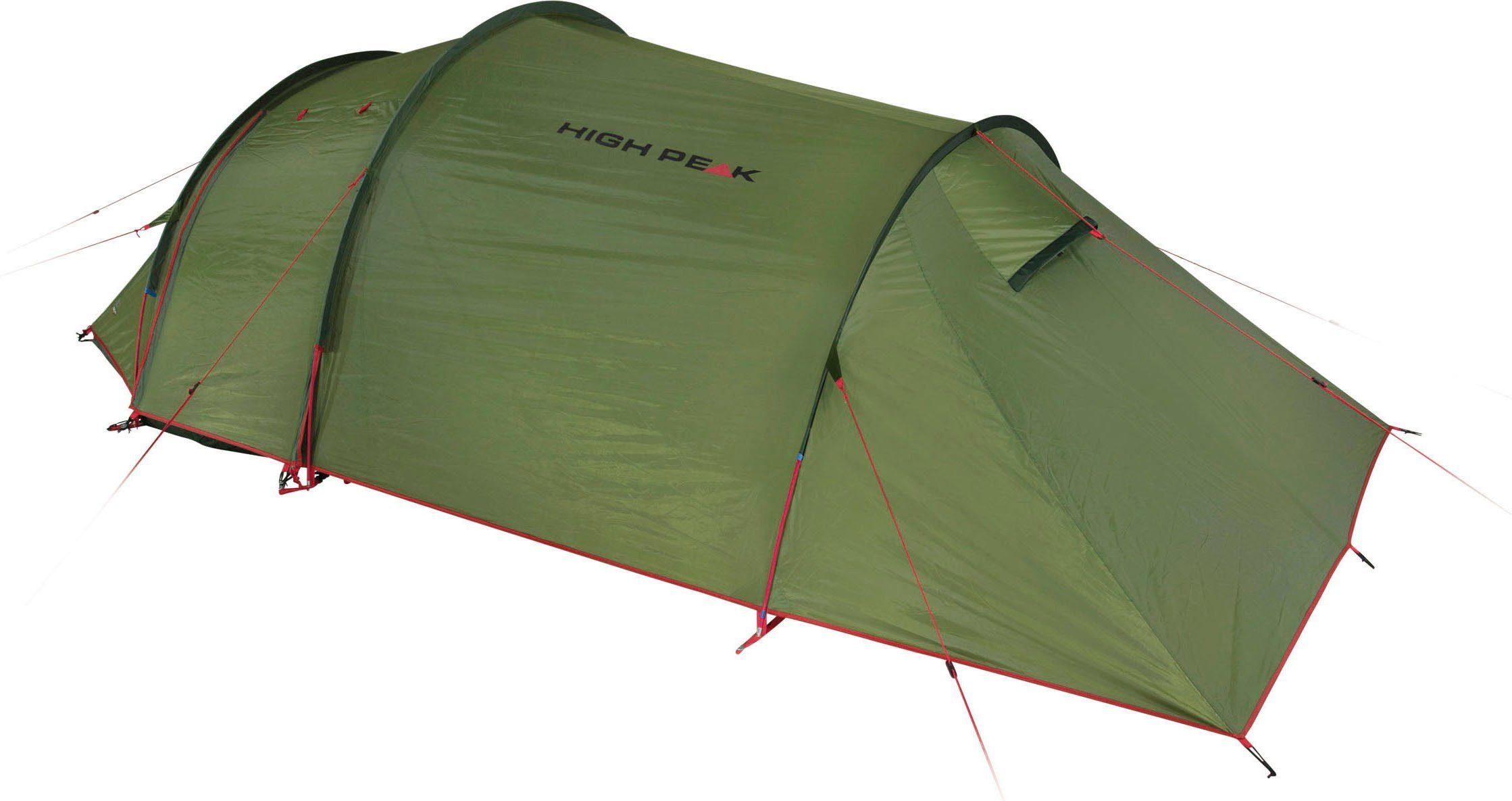 High Peak Tunneltent Falcon LW