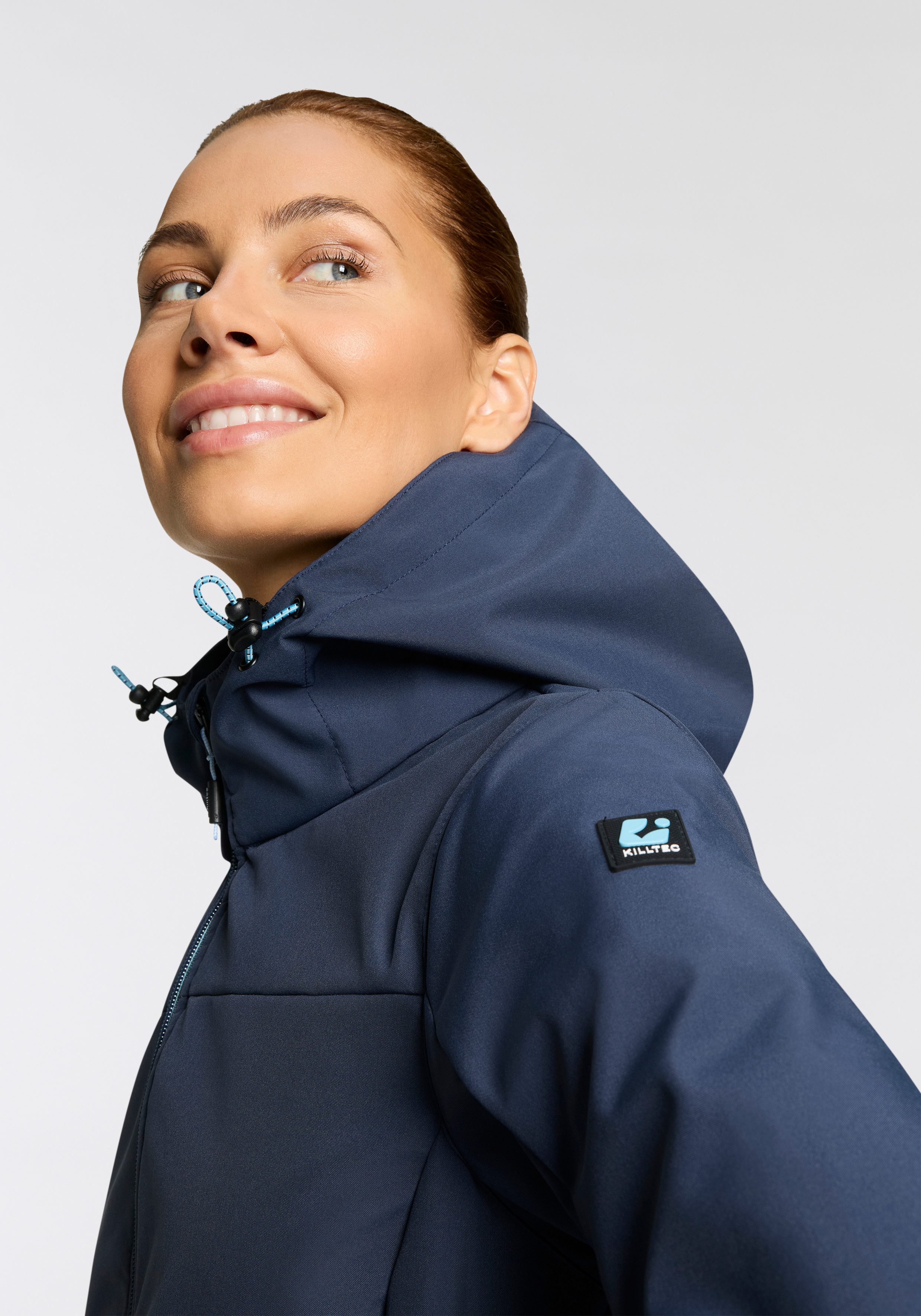Killtec Softshell-jack