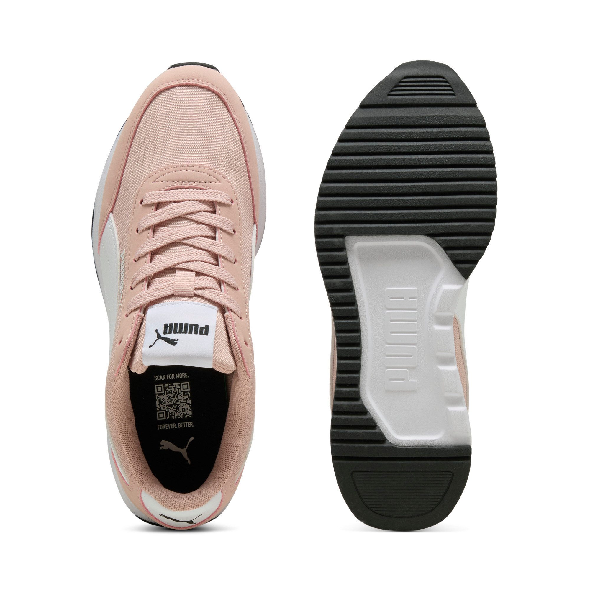 PUMA Sneakers R78 LIGHTWIND