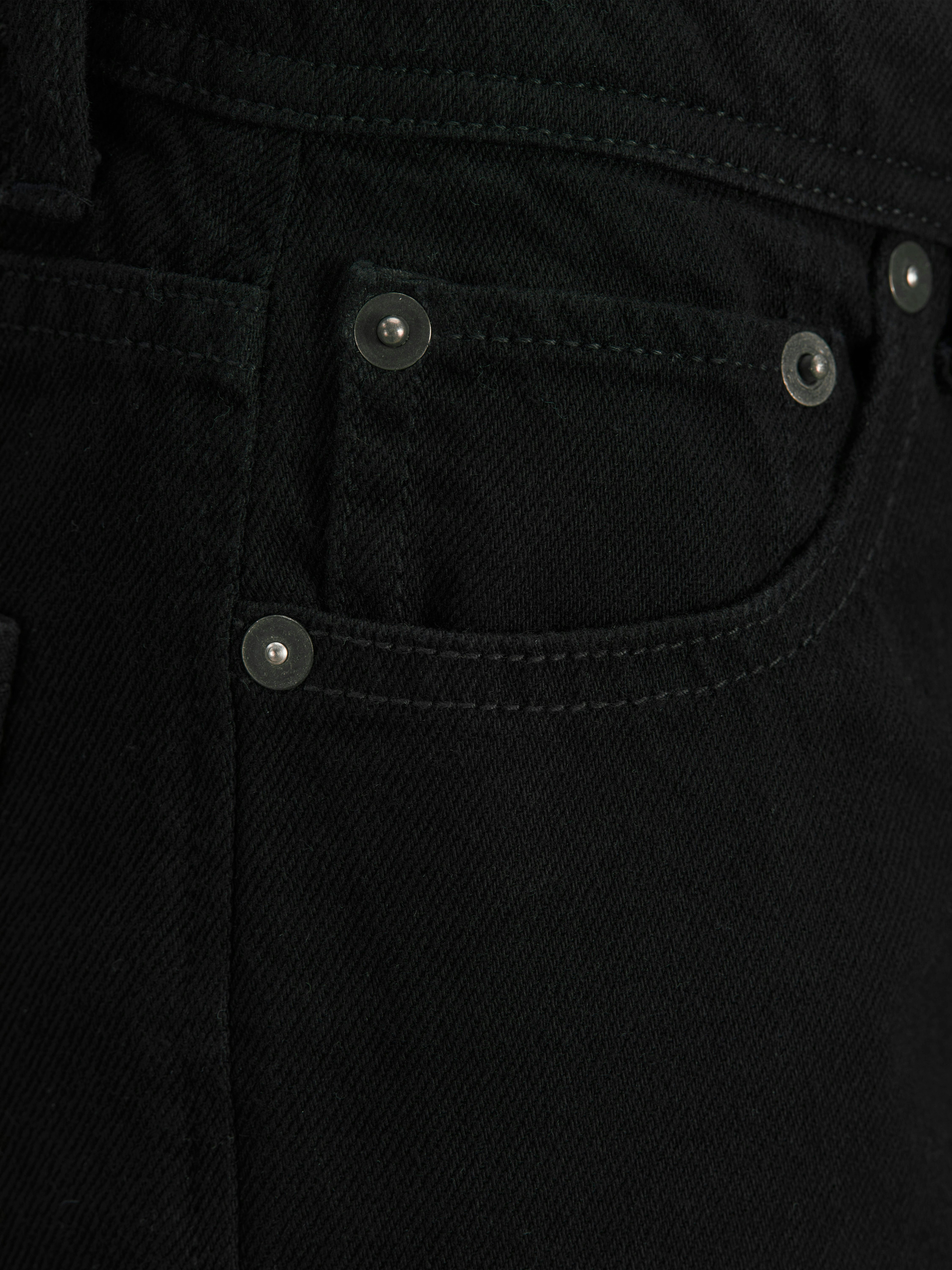 Jack & Jones Junior Relax fit jeans JJIALEX JJORIGINAL SQ 740 NOOS JNR