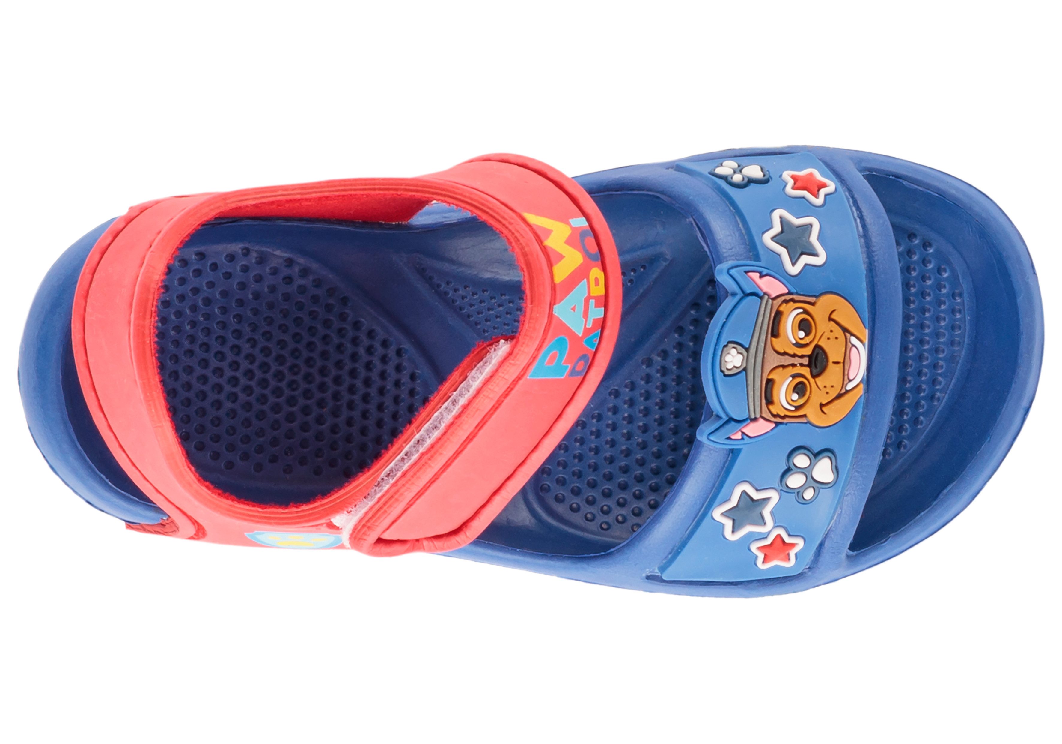 Disney Sandalen Paw Patrol